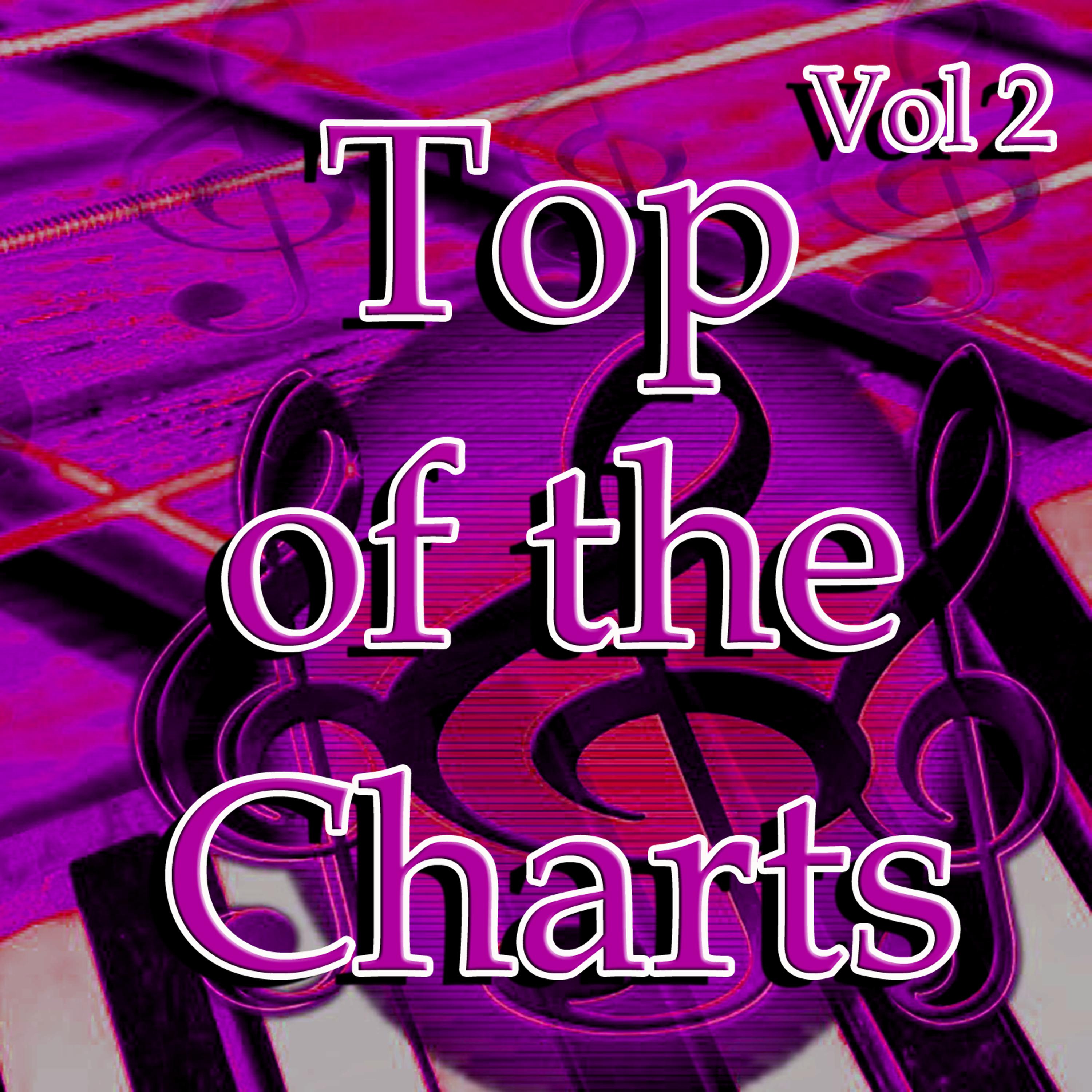 Постер альбома Top of the Charts Vol 2