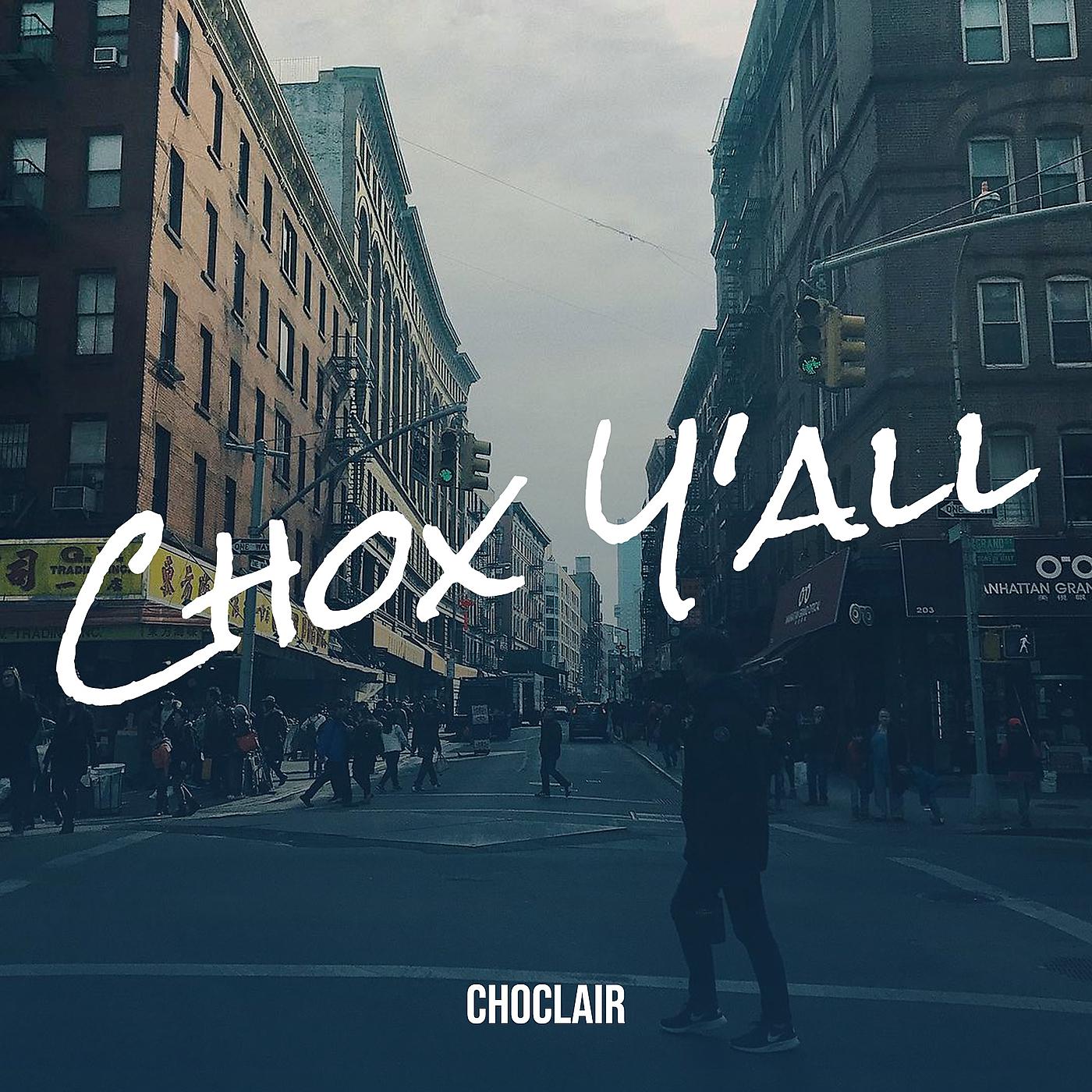 Постер альбома Chox Y'all