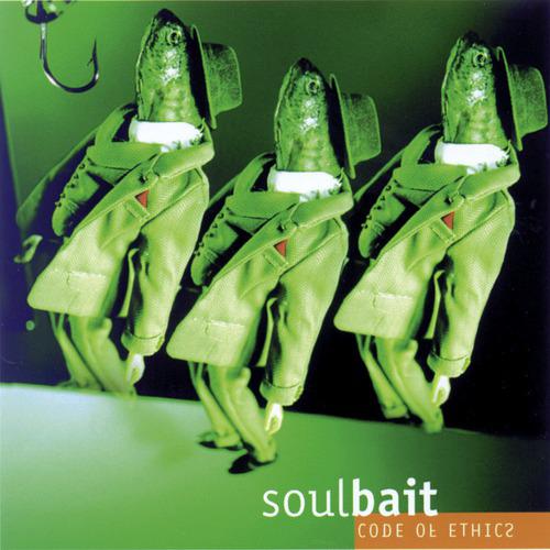 Постер альбома Soulbait