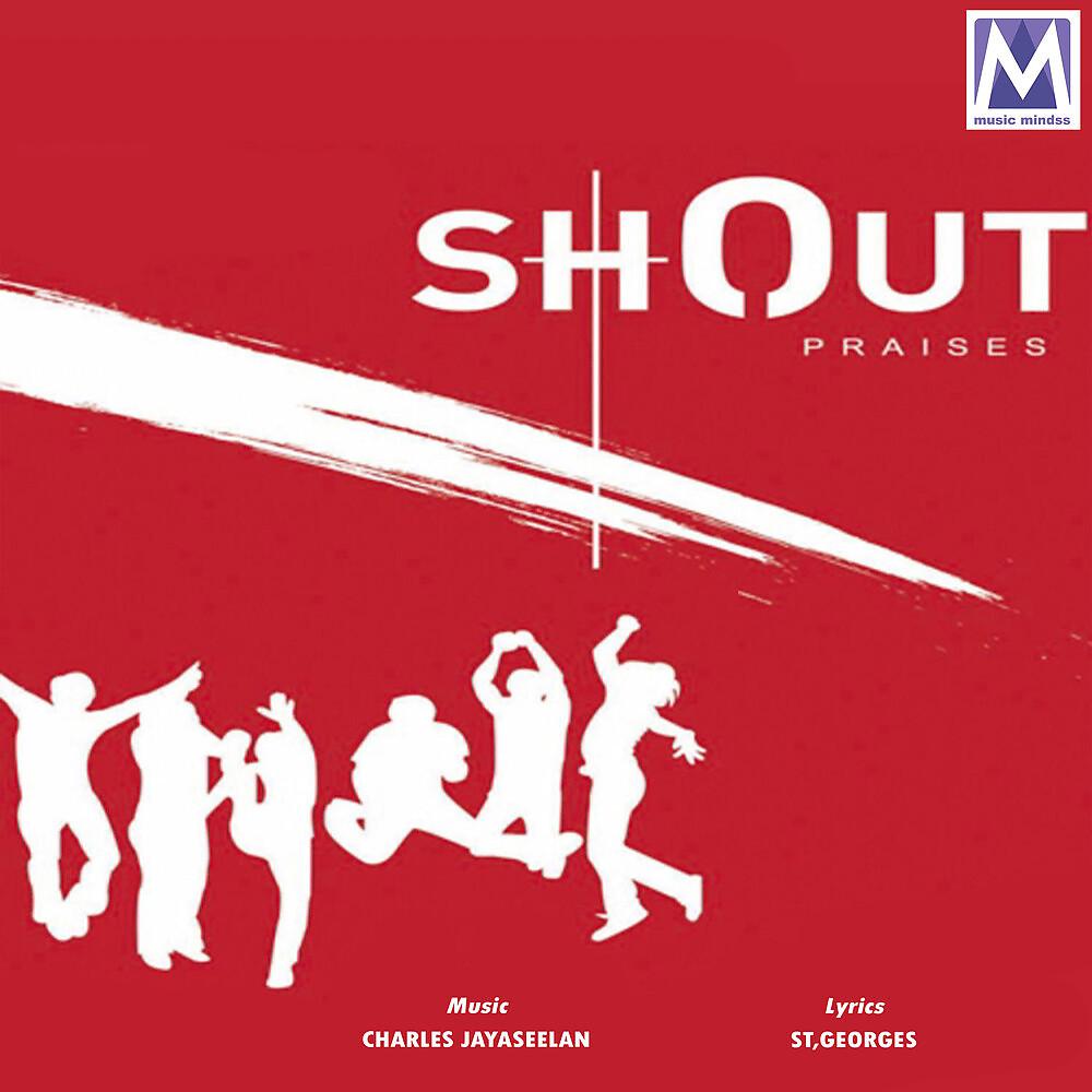 Постер альбома Shout Praises