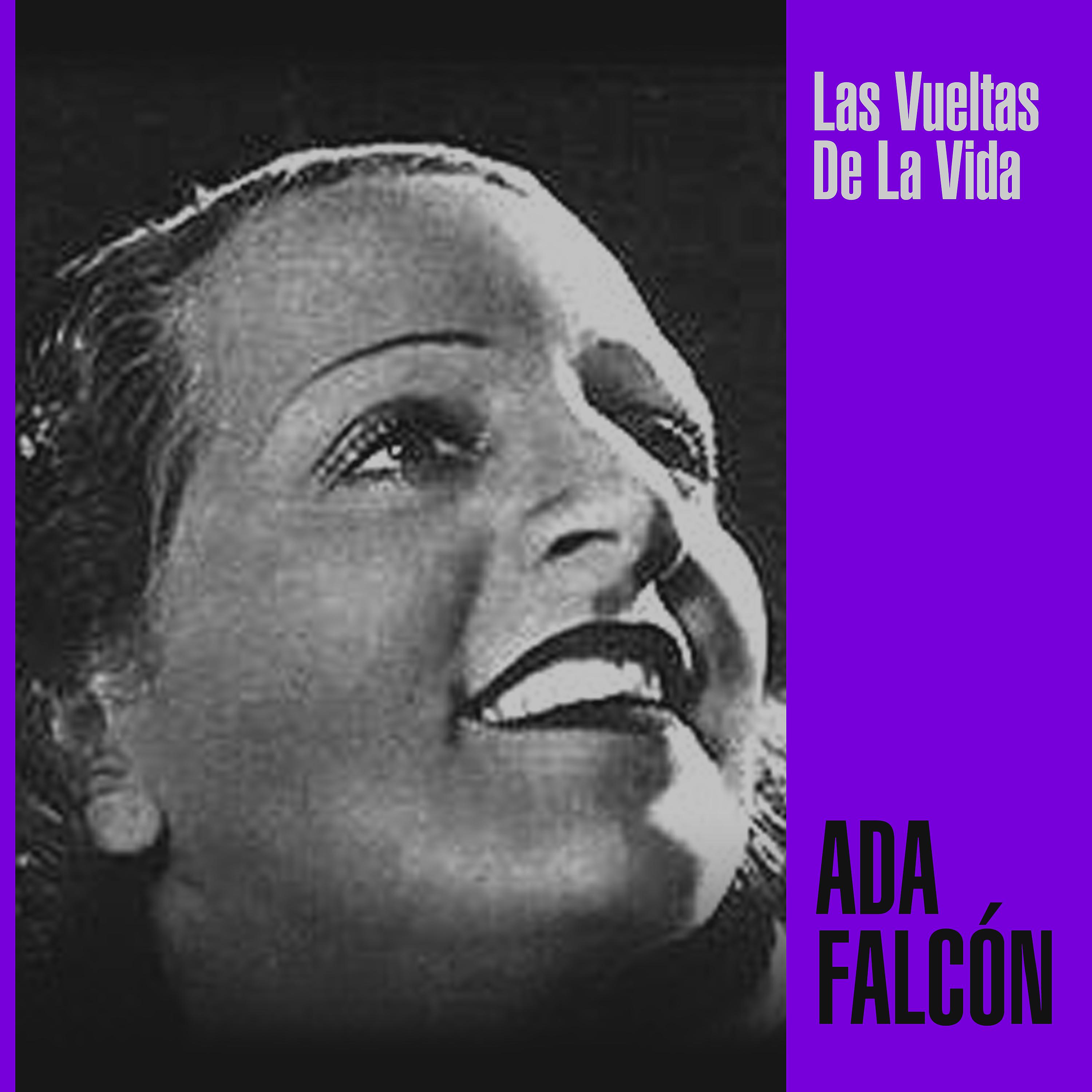 Постер альбома Las Vueltas de la Vida