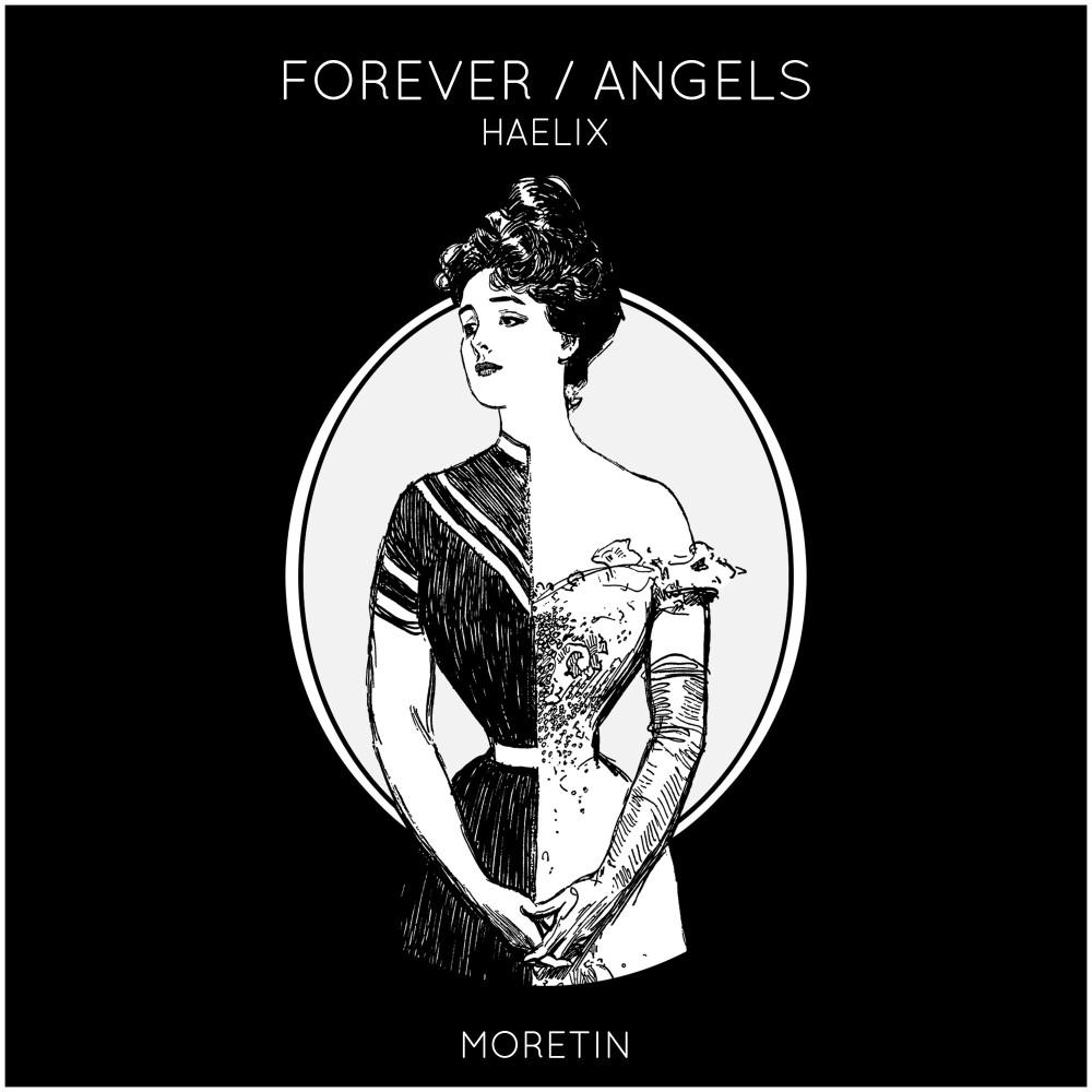 Постер альбома Forever / Angels