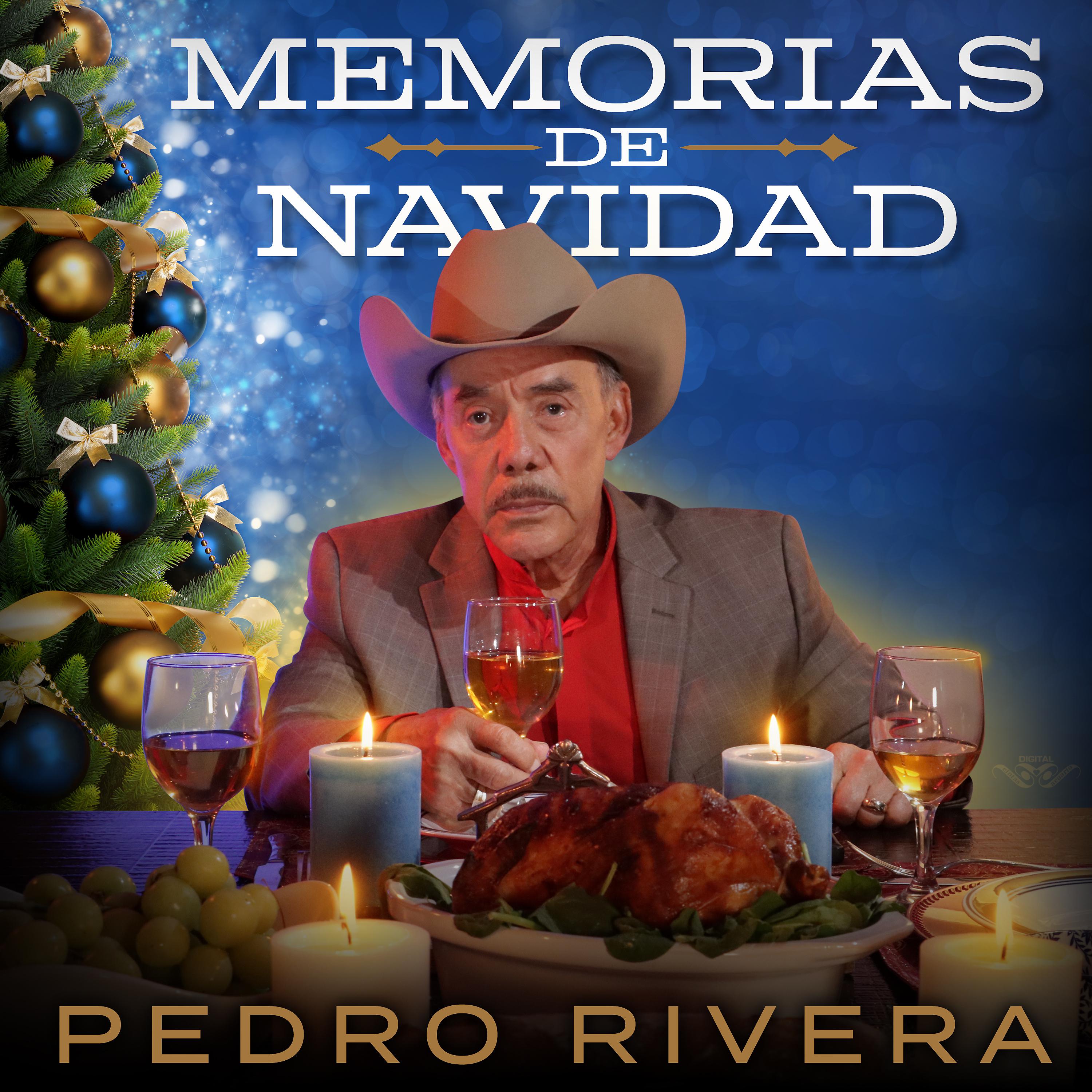 Постер альбома Memorias de Navidad
