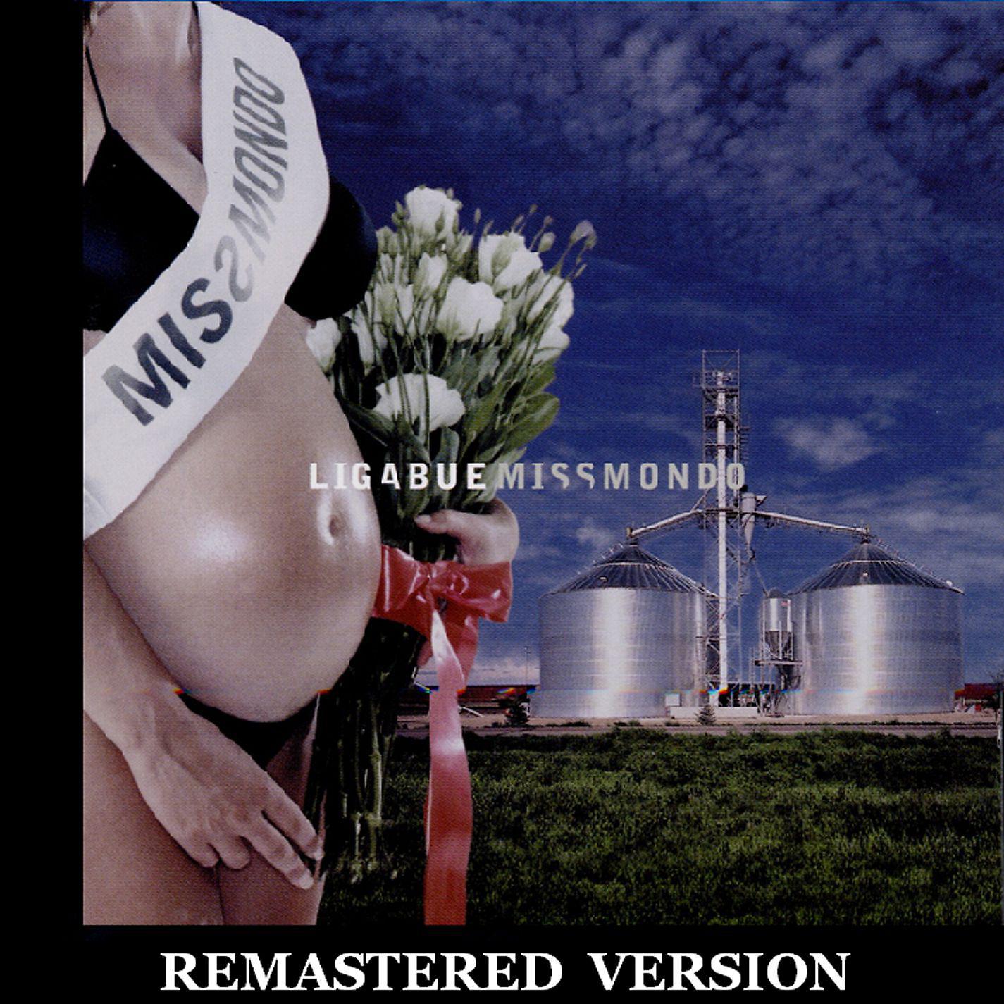 Постер альбома Miss Mondo [Remastered Version]