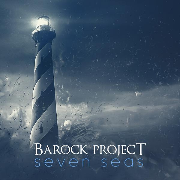 Постер альбома Seven Seas (Single Version)