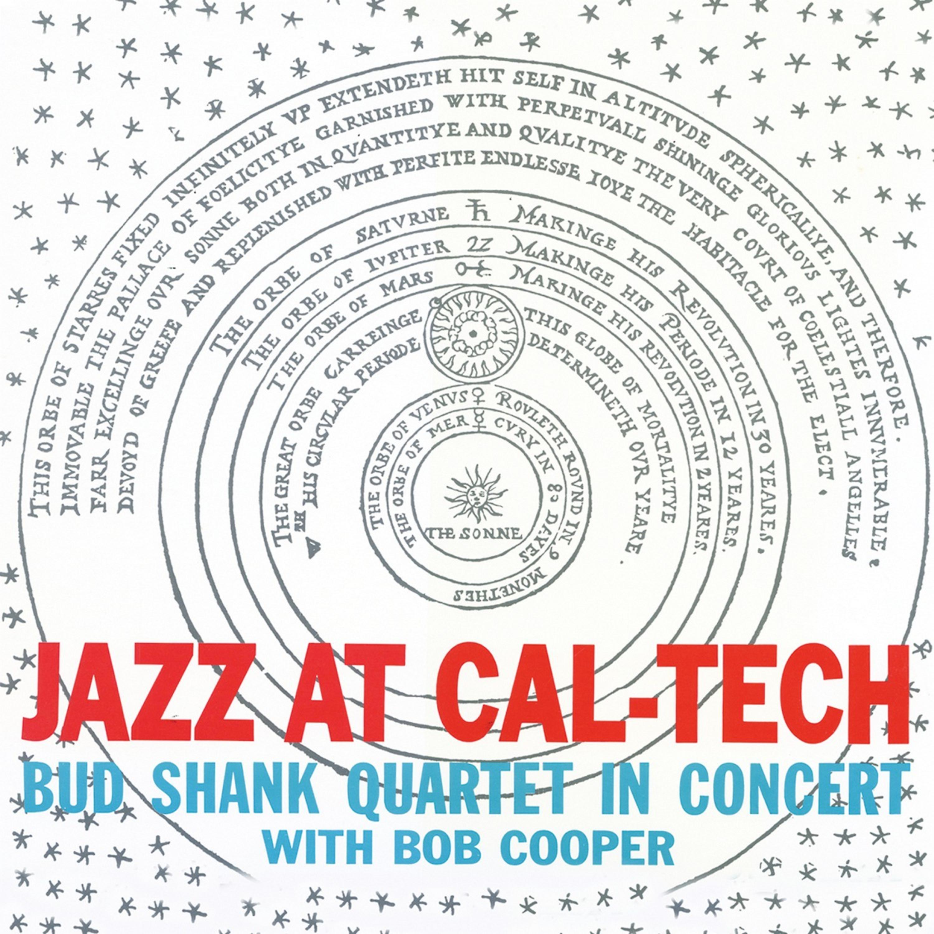 Постер альбома Jazz at Cal-Tech (Remastered)