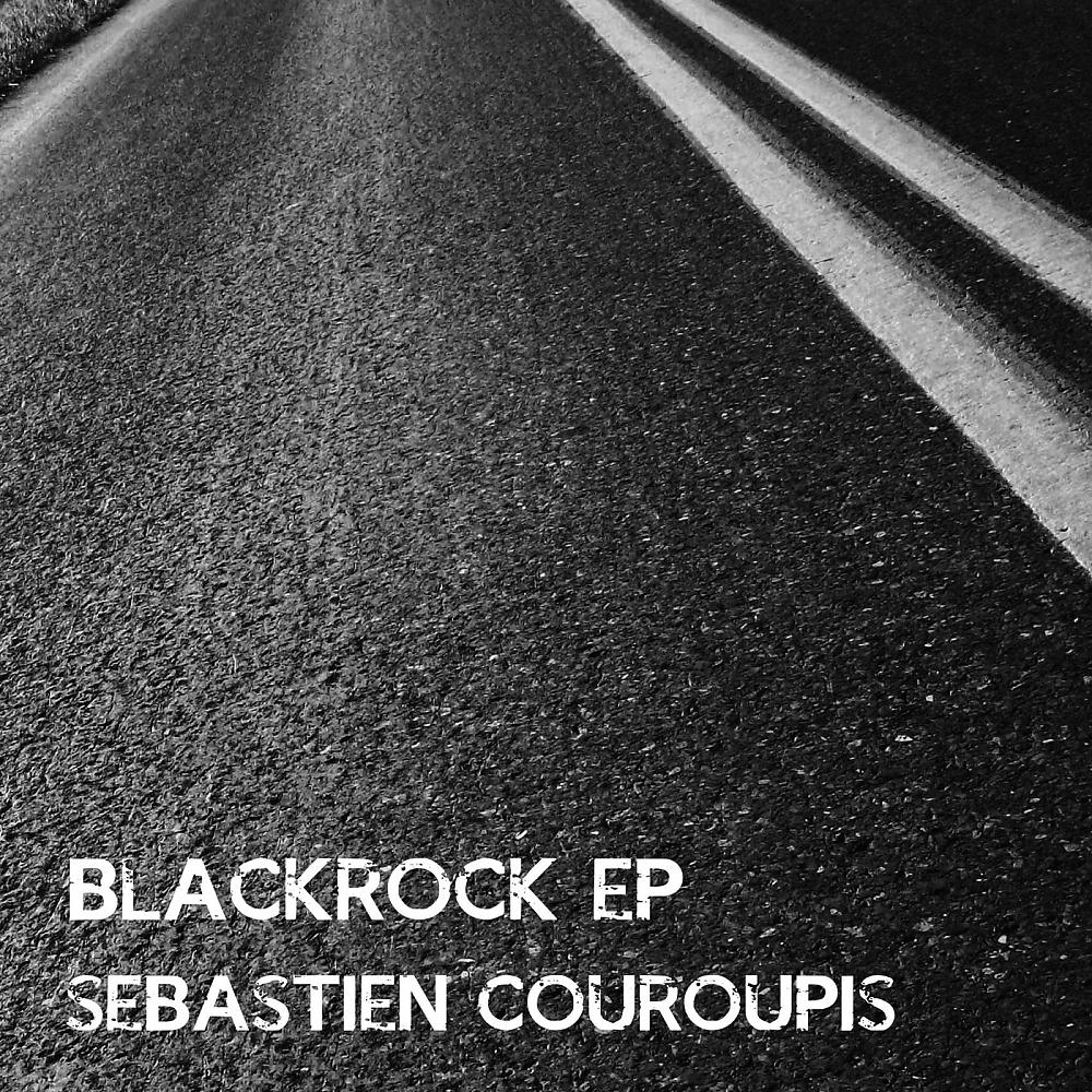 Постер альбома Blackrock EP