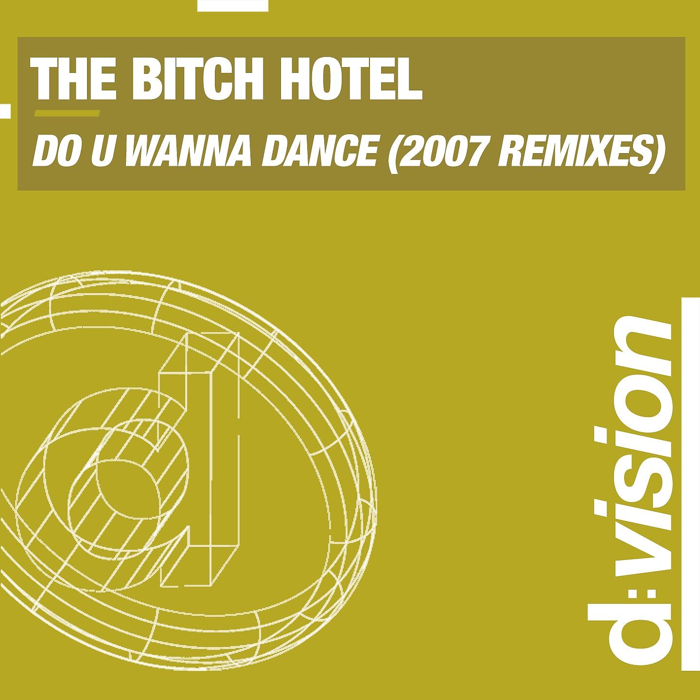 Постер альбома Do U Wanna Dance