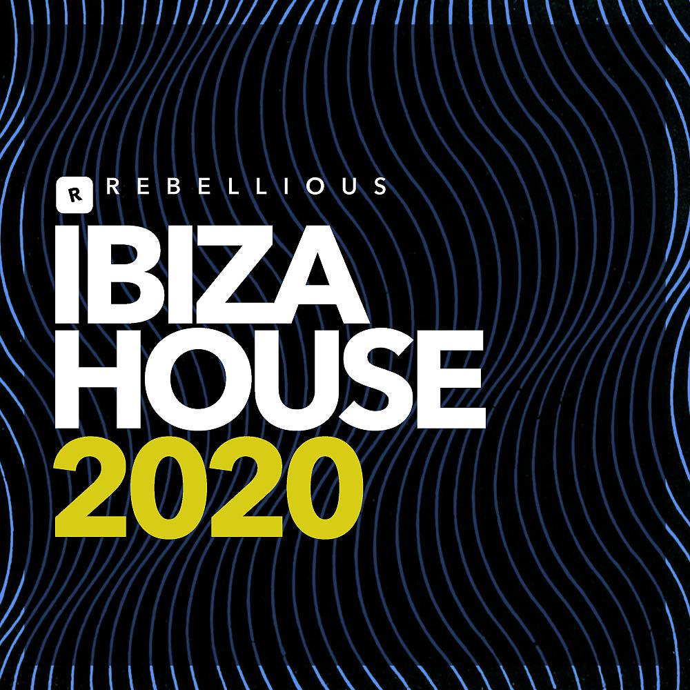 Постер альбома Ibiza House 2020