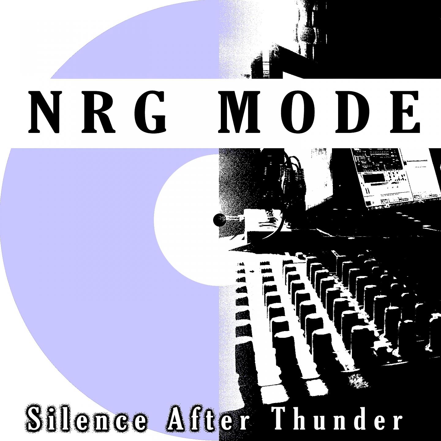 Постер альбома Silence After Thunder