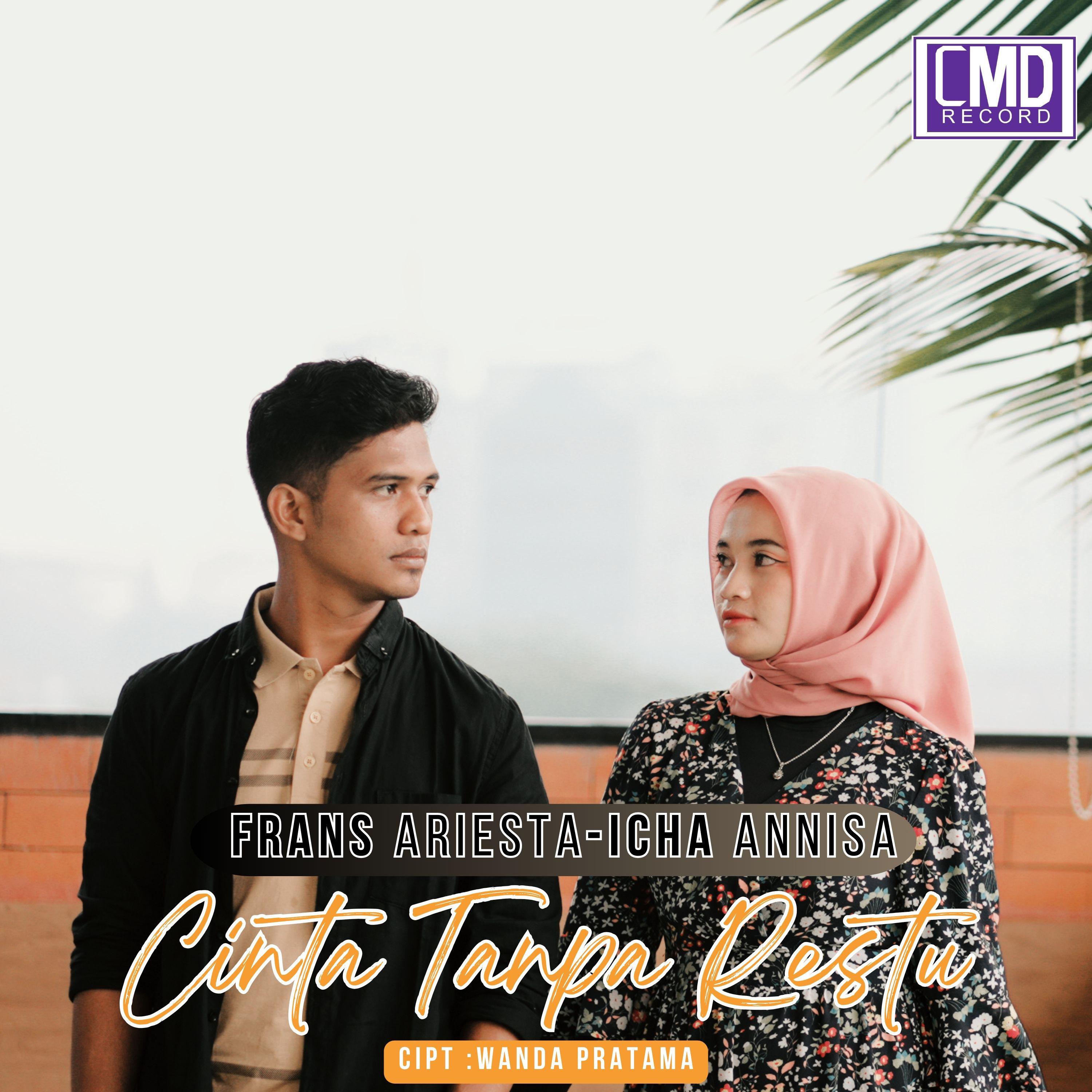 Постер альбома Cinta Tanpa Restu