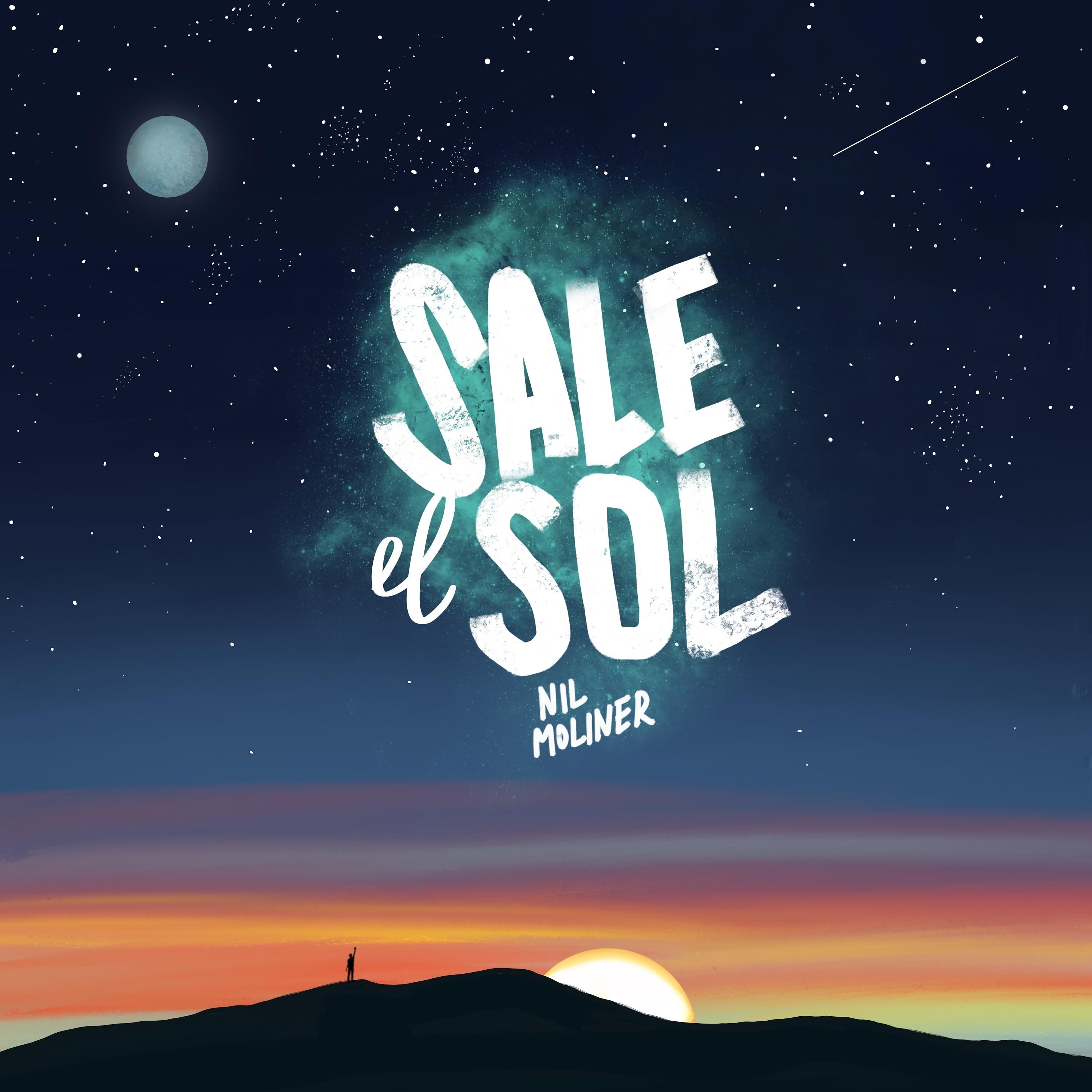 Постер альбома Sale el Sol (Versión 2018)