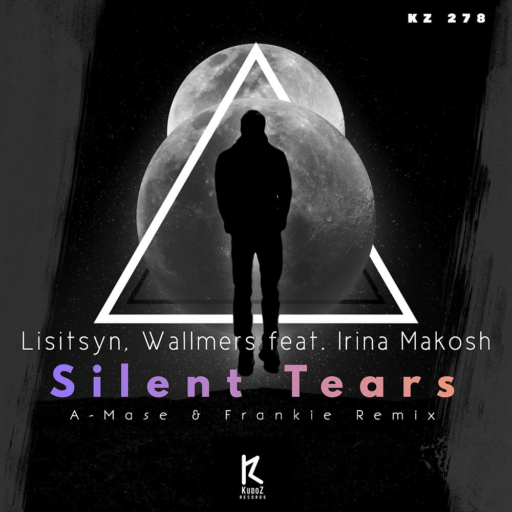 Постер альбома Silent Tears (A-Mase & Frankie Remix)