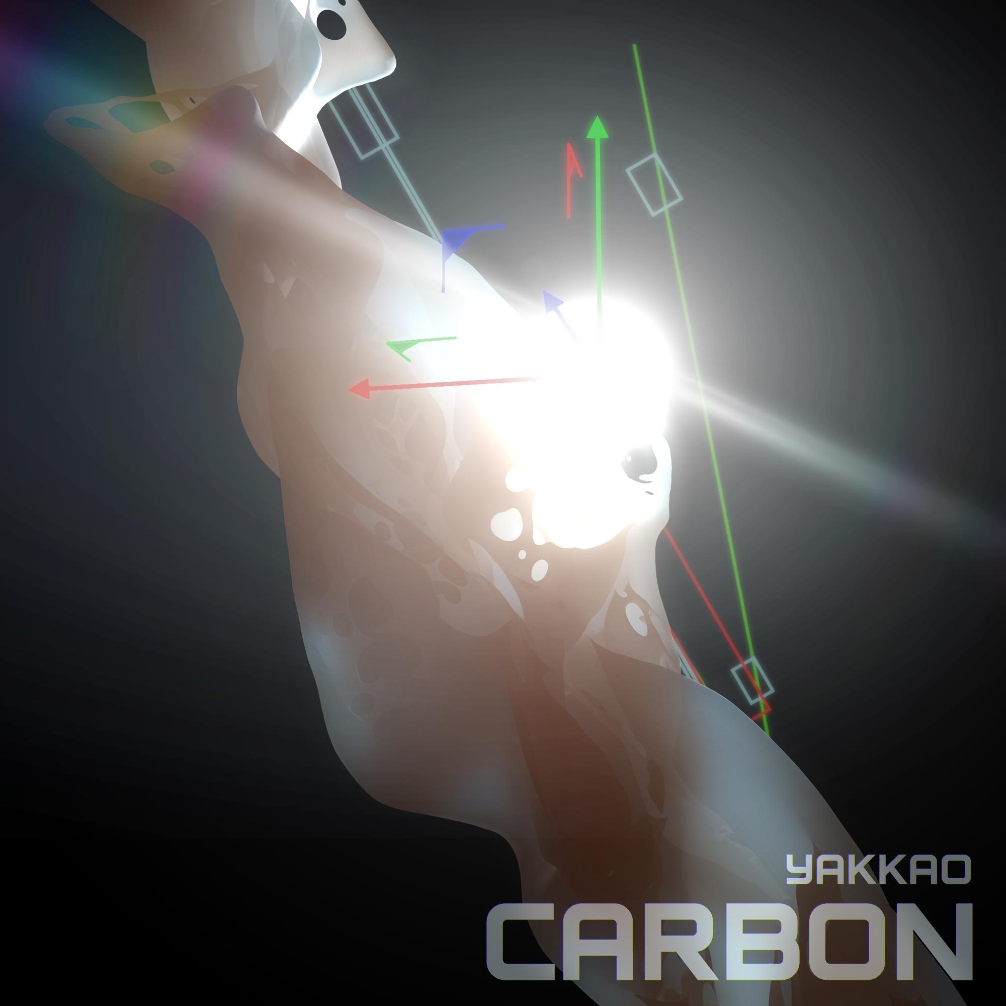 Постер альбома Carbon
