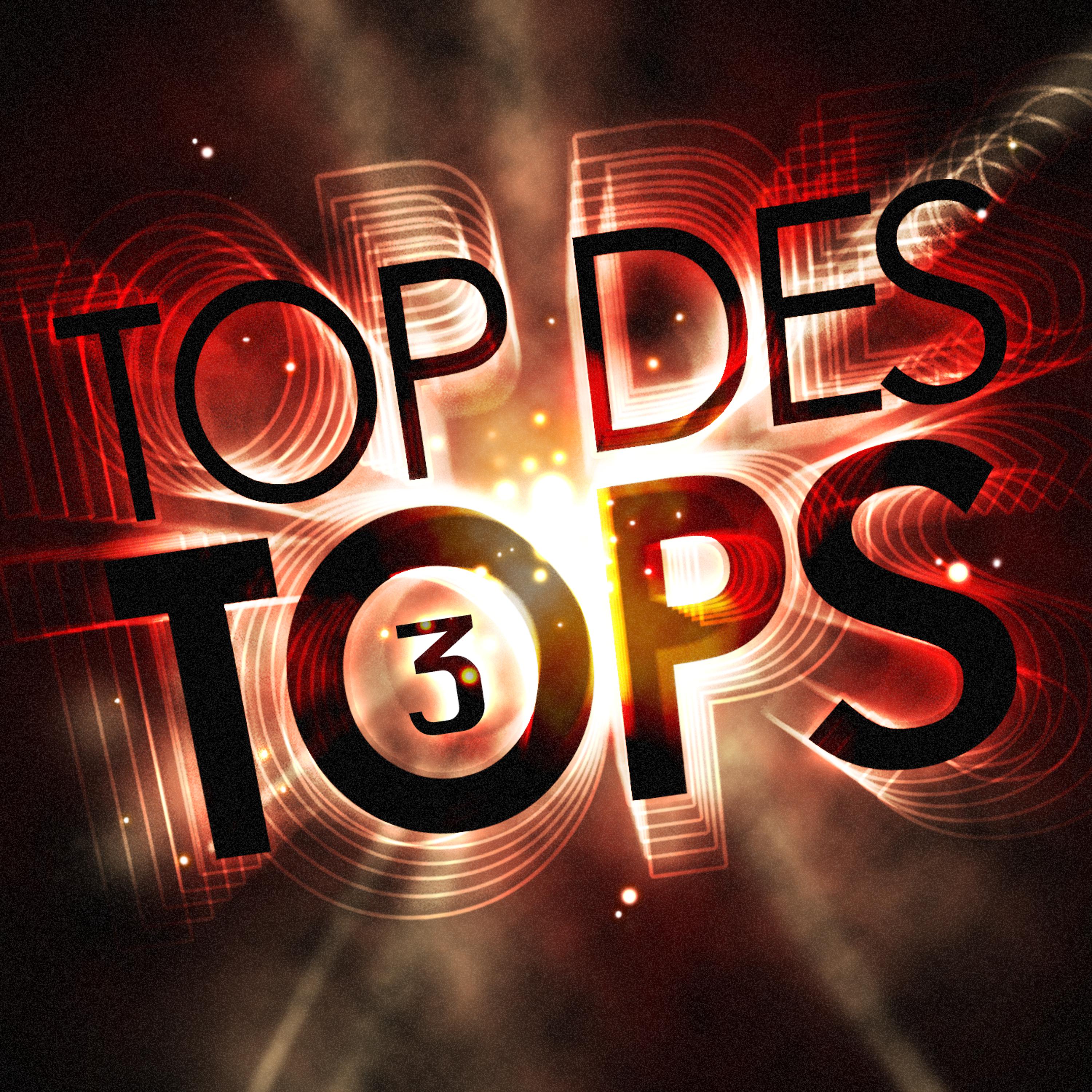 Постер альбома Top Des Tops Vol. 3
