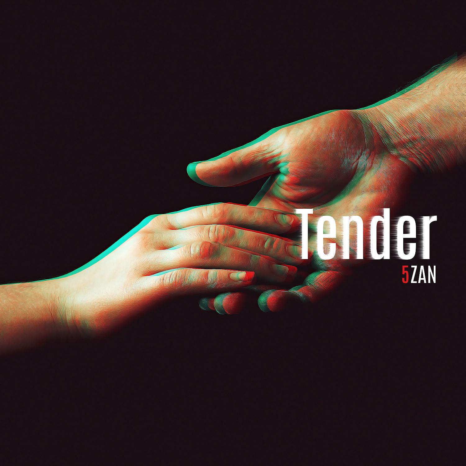 Постер альбома Tender