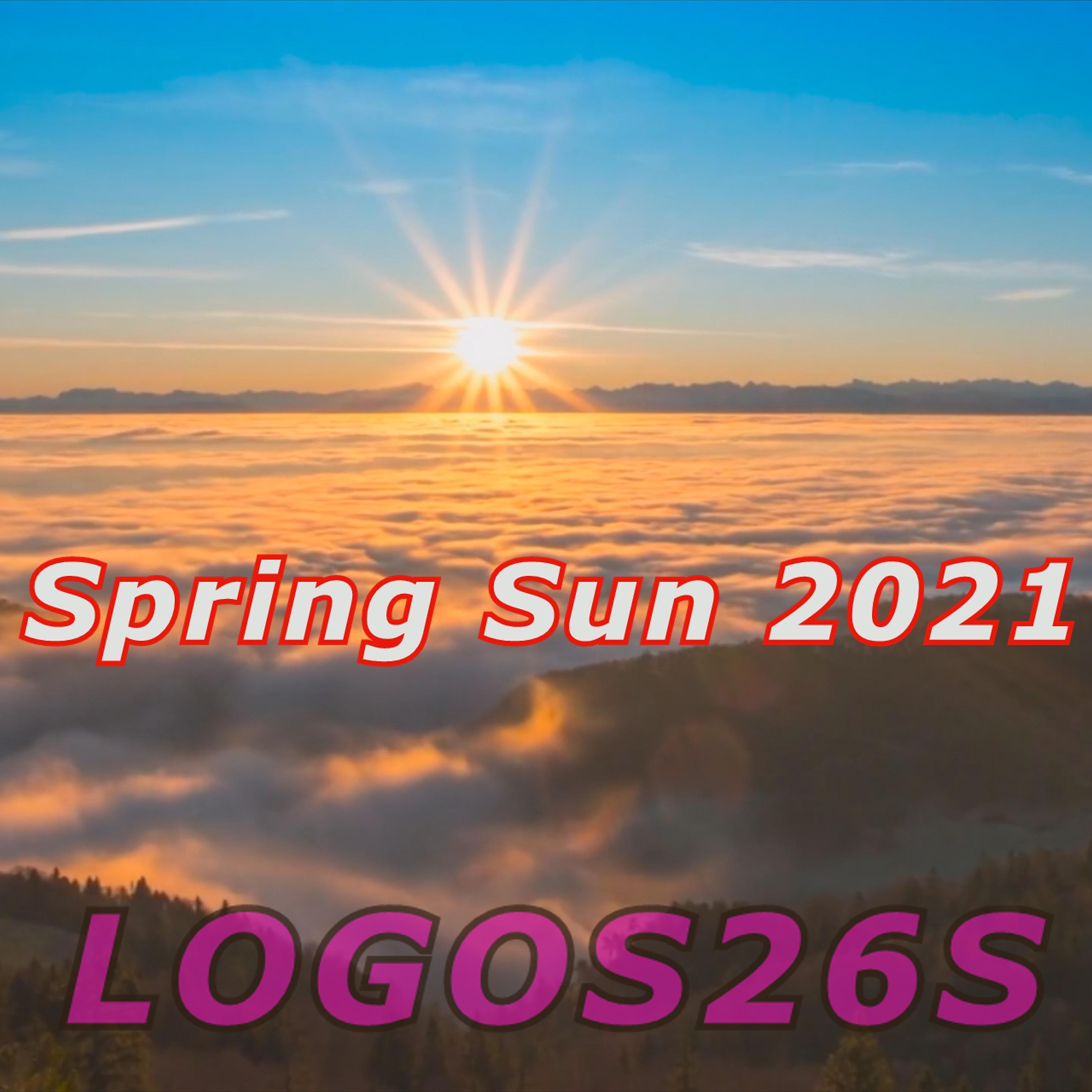 Постер альбома Spring Sun 2021