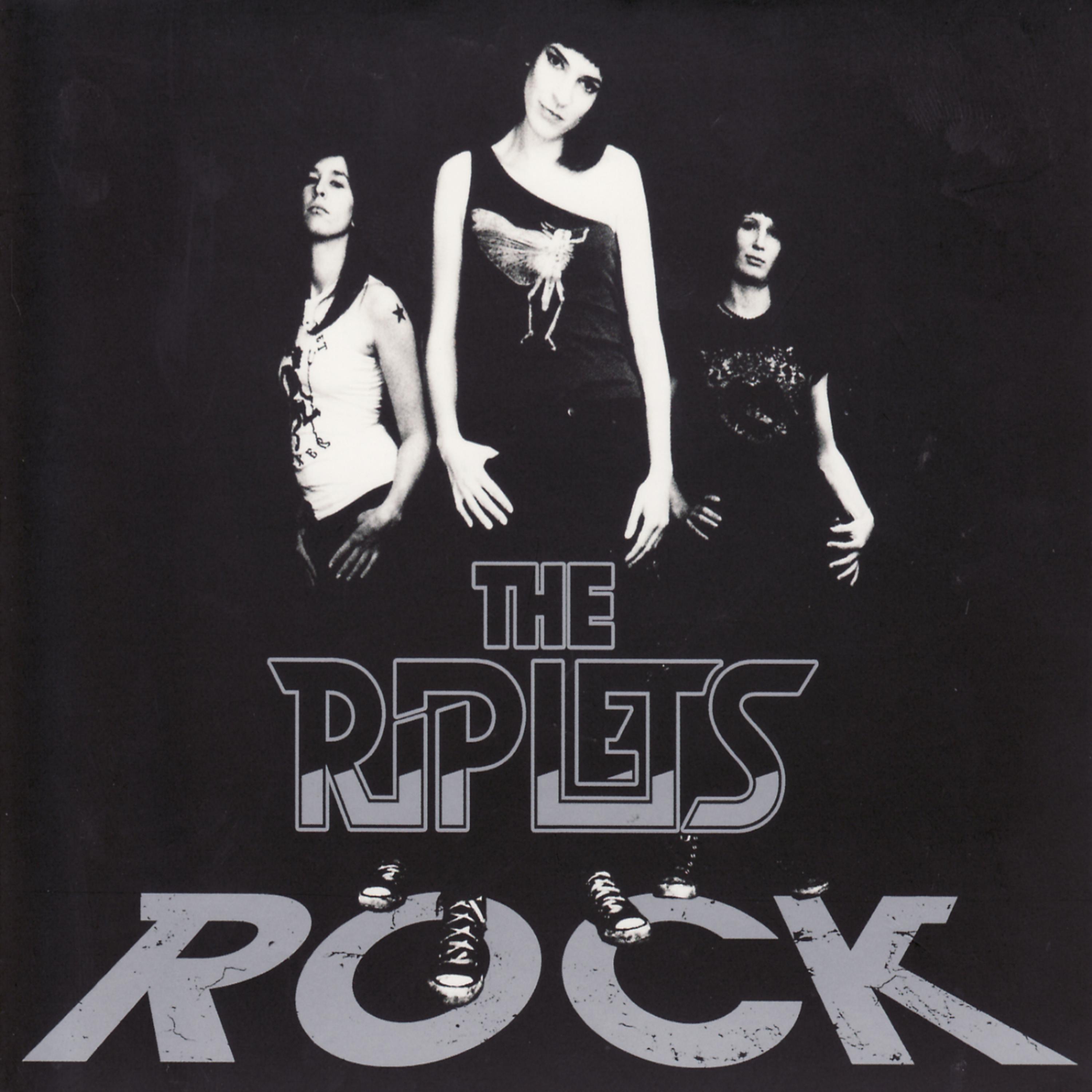 Постер альбома Rock