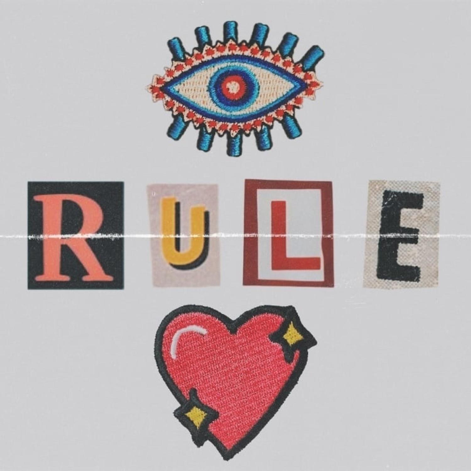 Постер альбома Rule