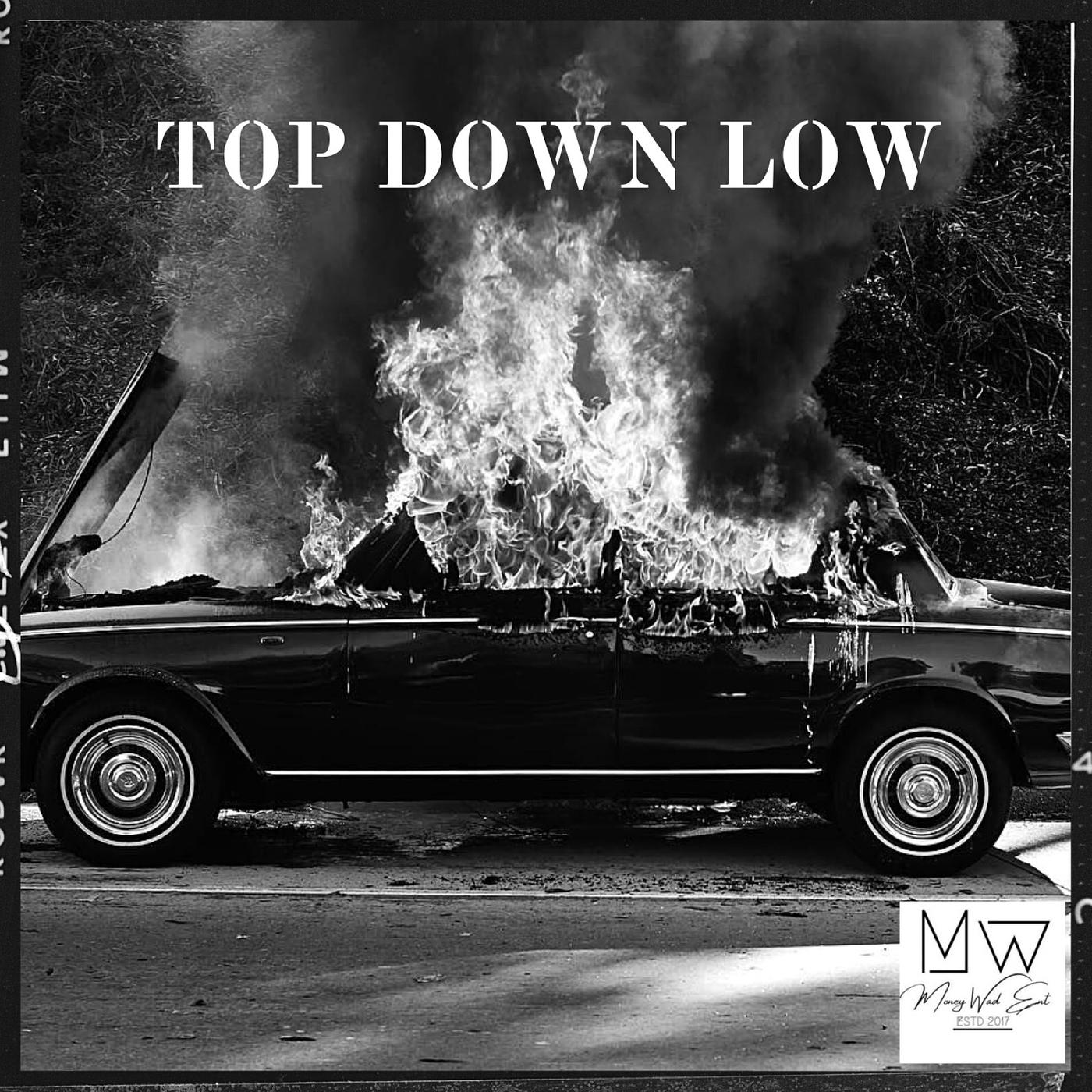 Постер альбома Top Down Low