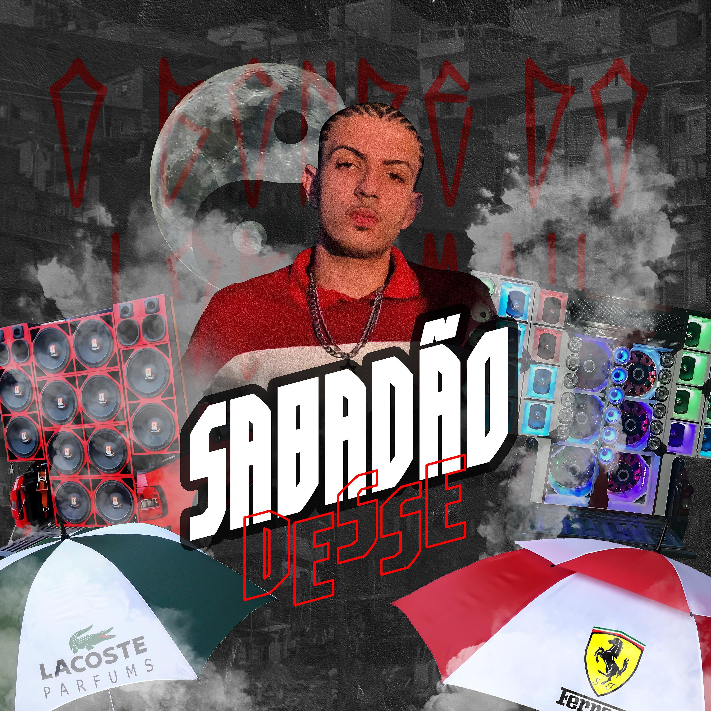 Постер альбома Sabadão Desse