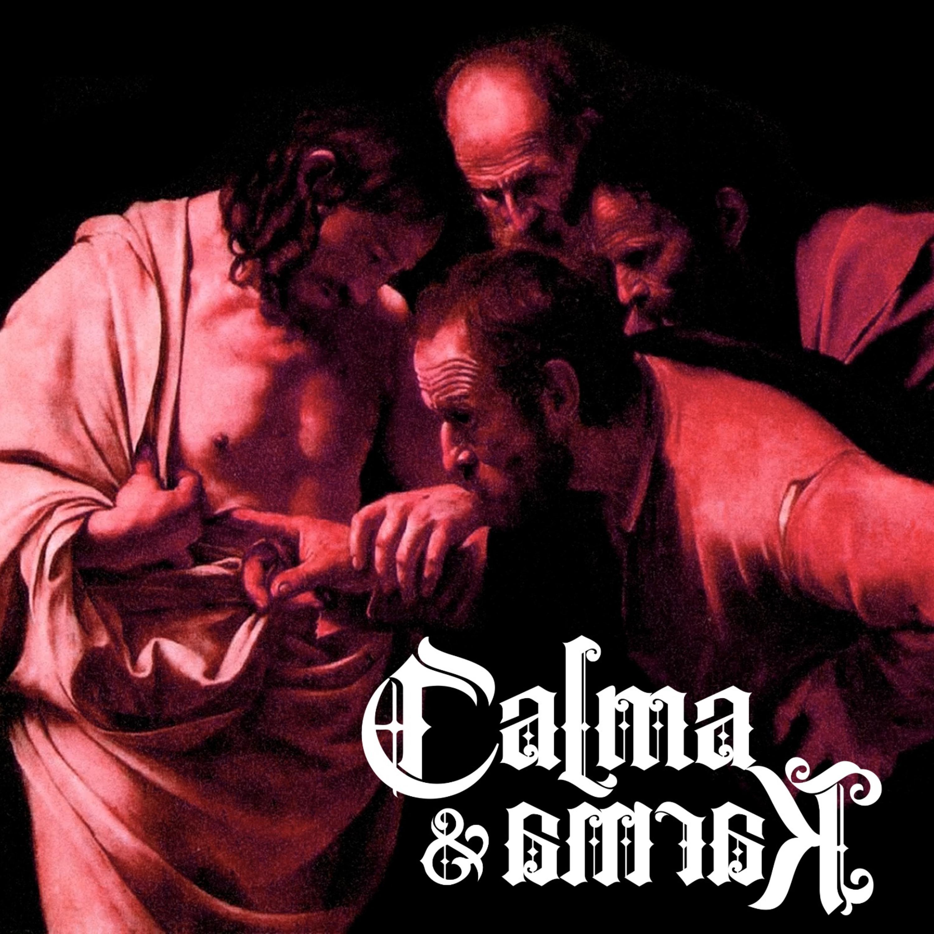 Постер альбома Calma & Karma