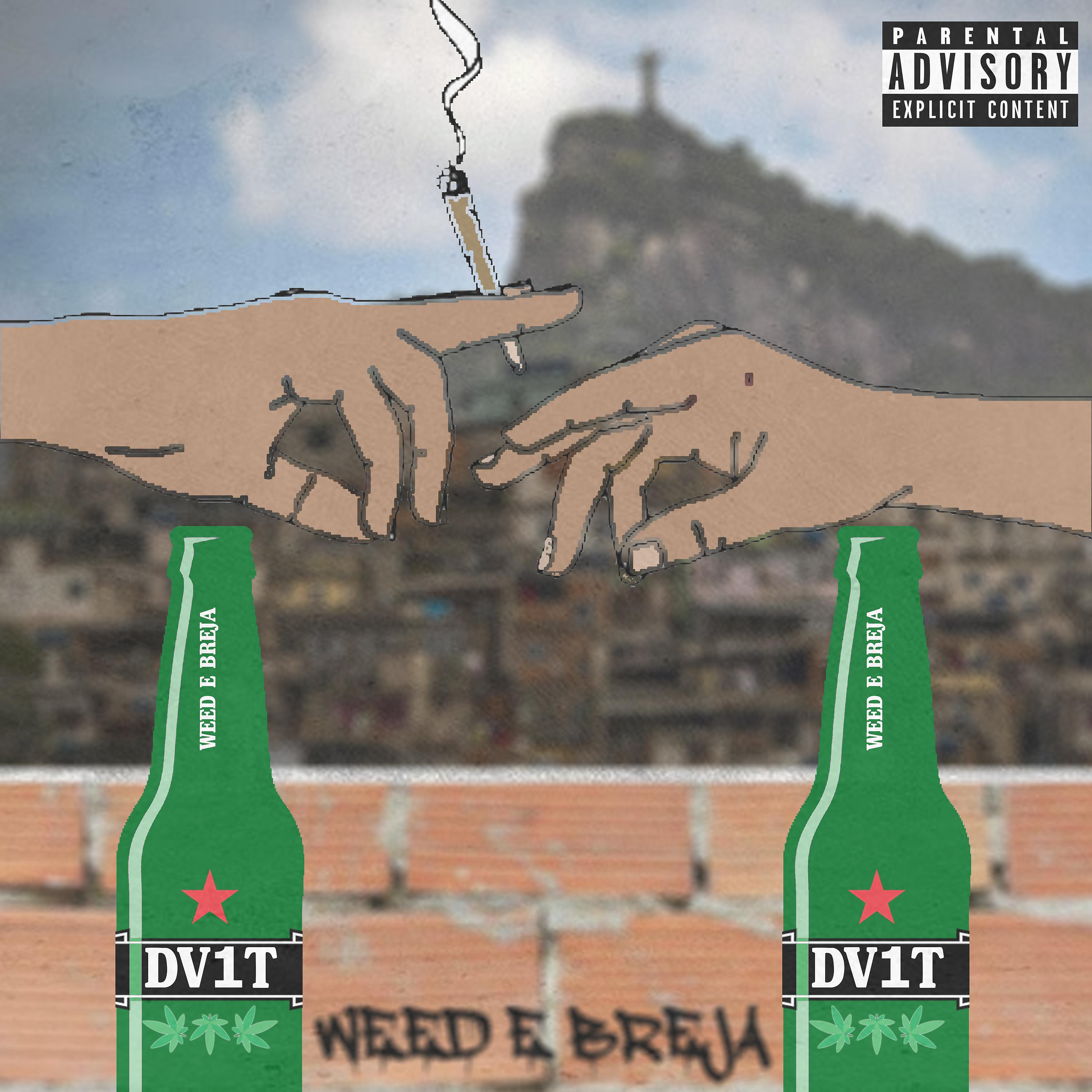 Постер альбома Weed & Breja