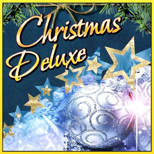 Постер альбома Christmas Deluxe