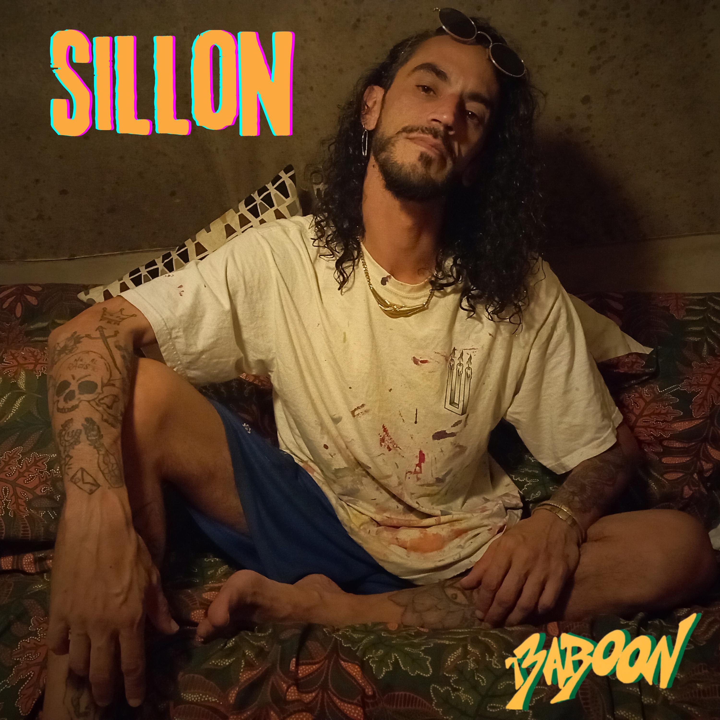 Постер альбома Sillon
