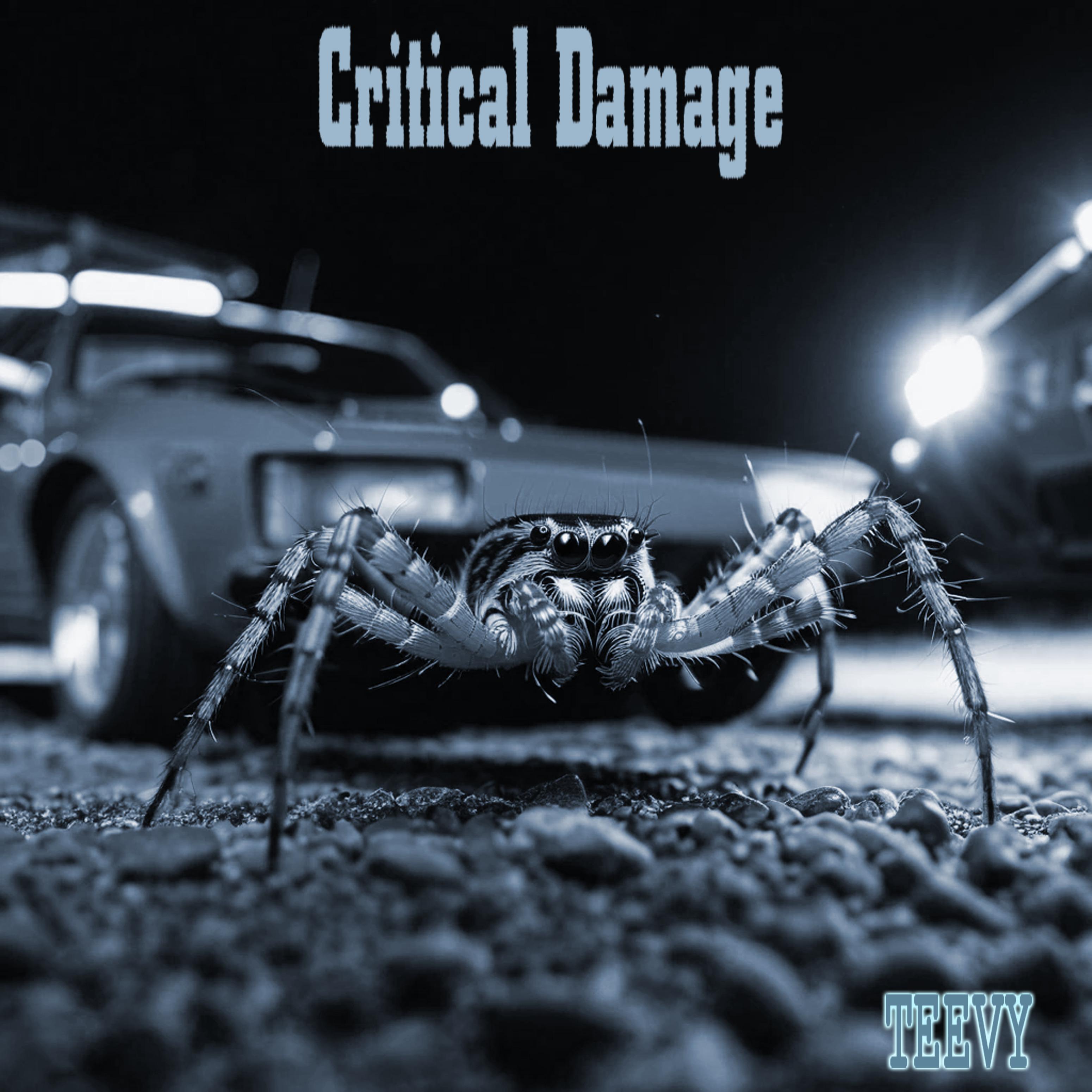 Постер альбома Critical Damage