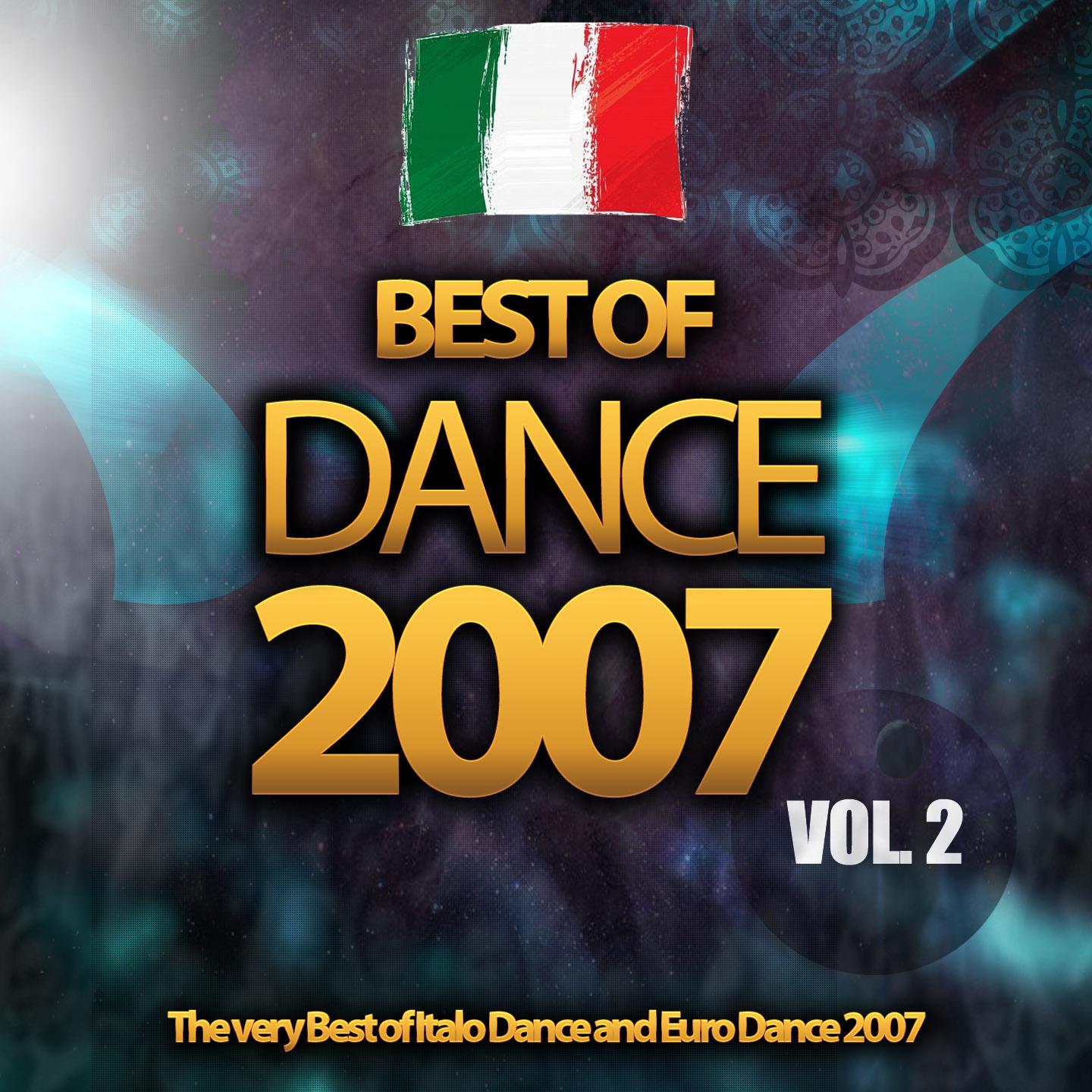 Постер альбома Best of Dance 2007, Vol. 2