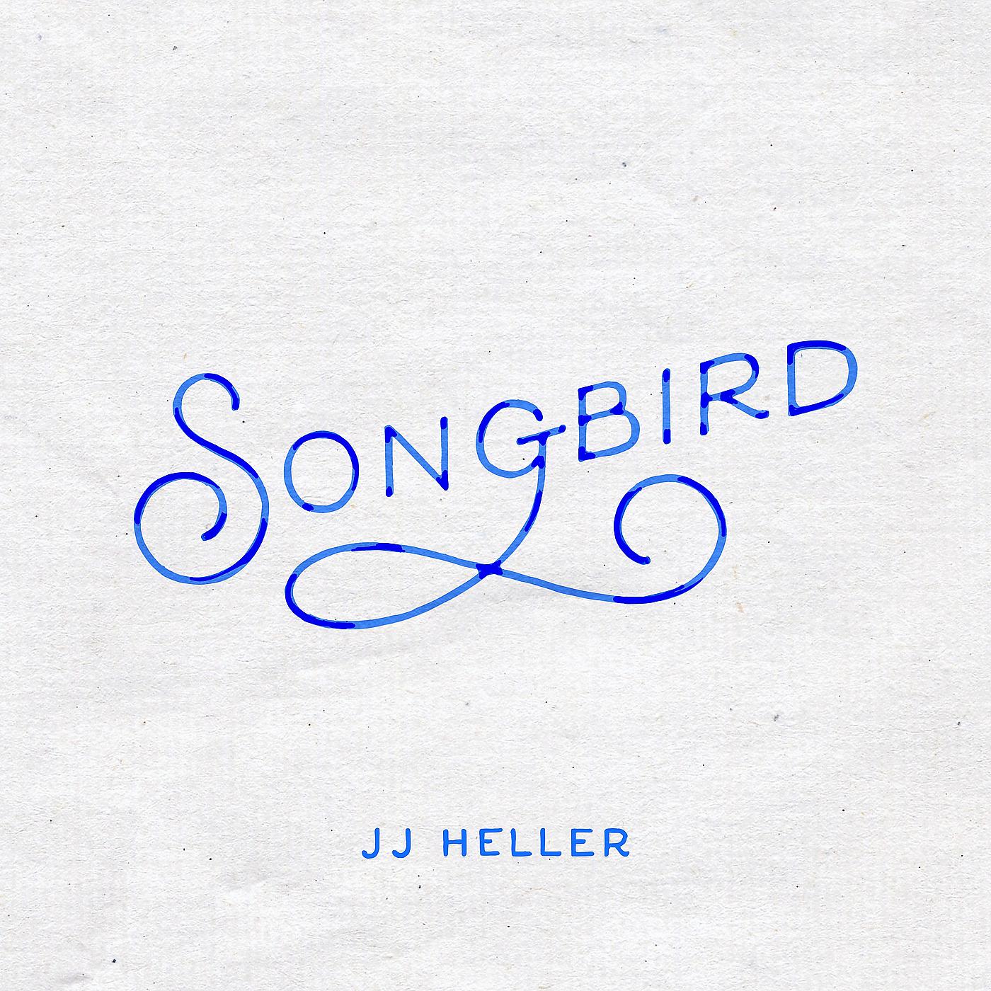 Постер альбома Songbird