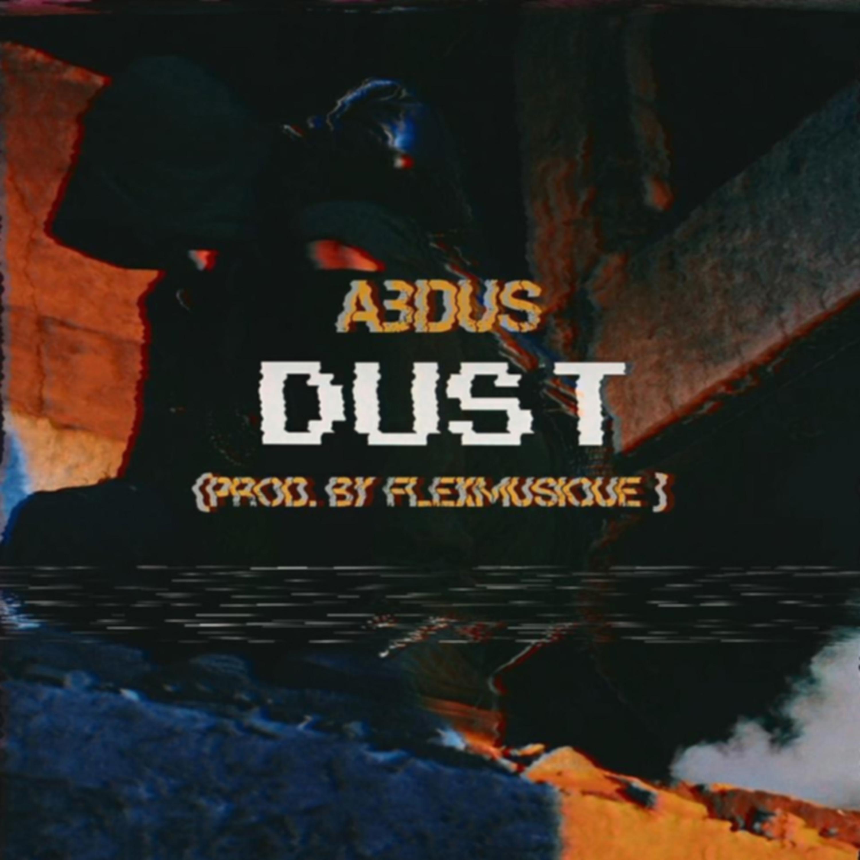 Постер альбома Dust