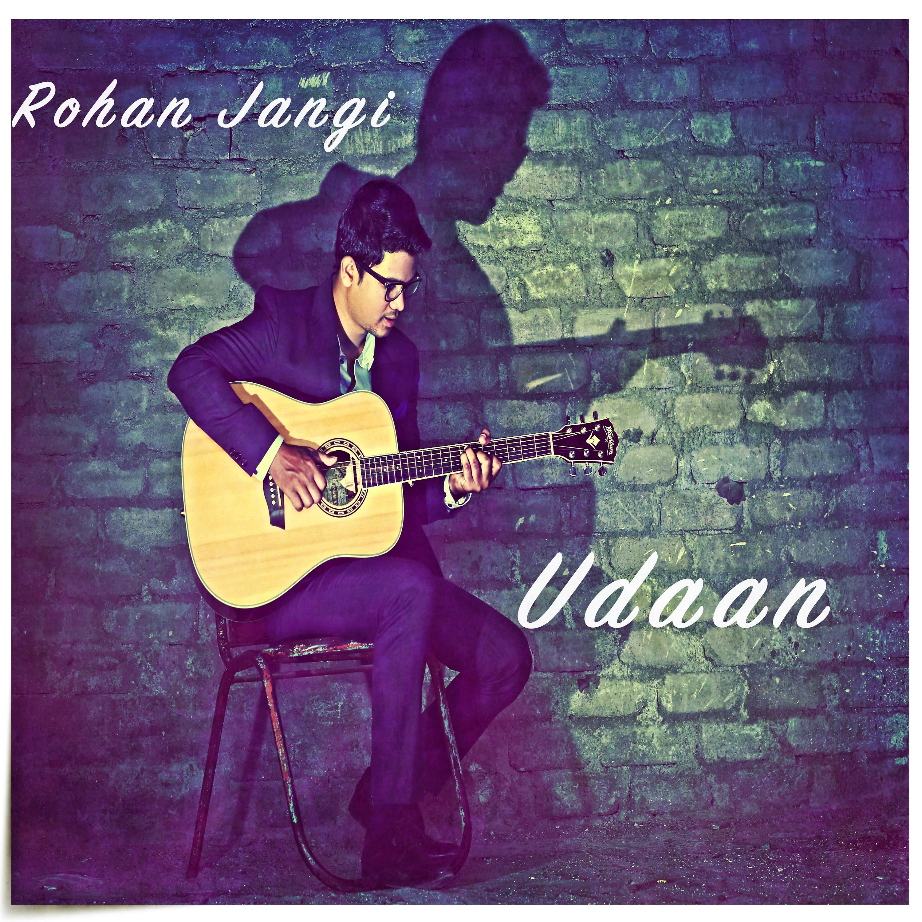 Постер альбома Udaan