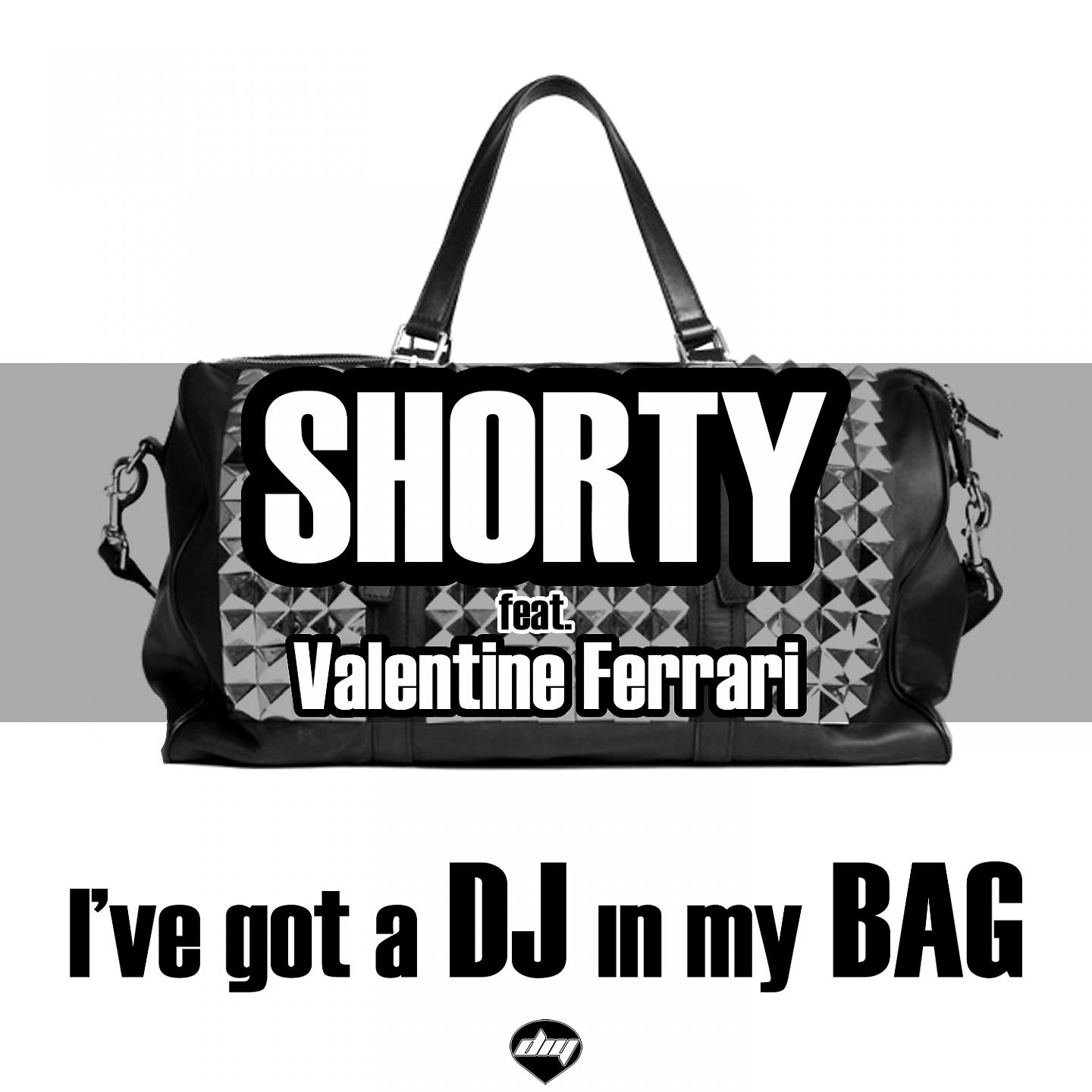 Постер альбома I've Got a DJ in My Bag