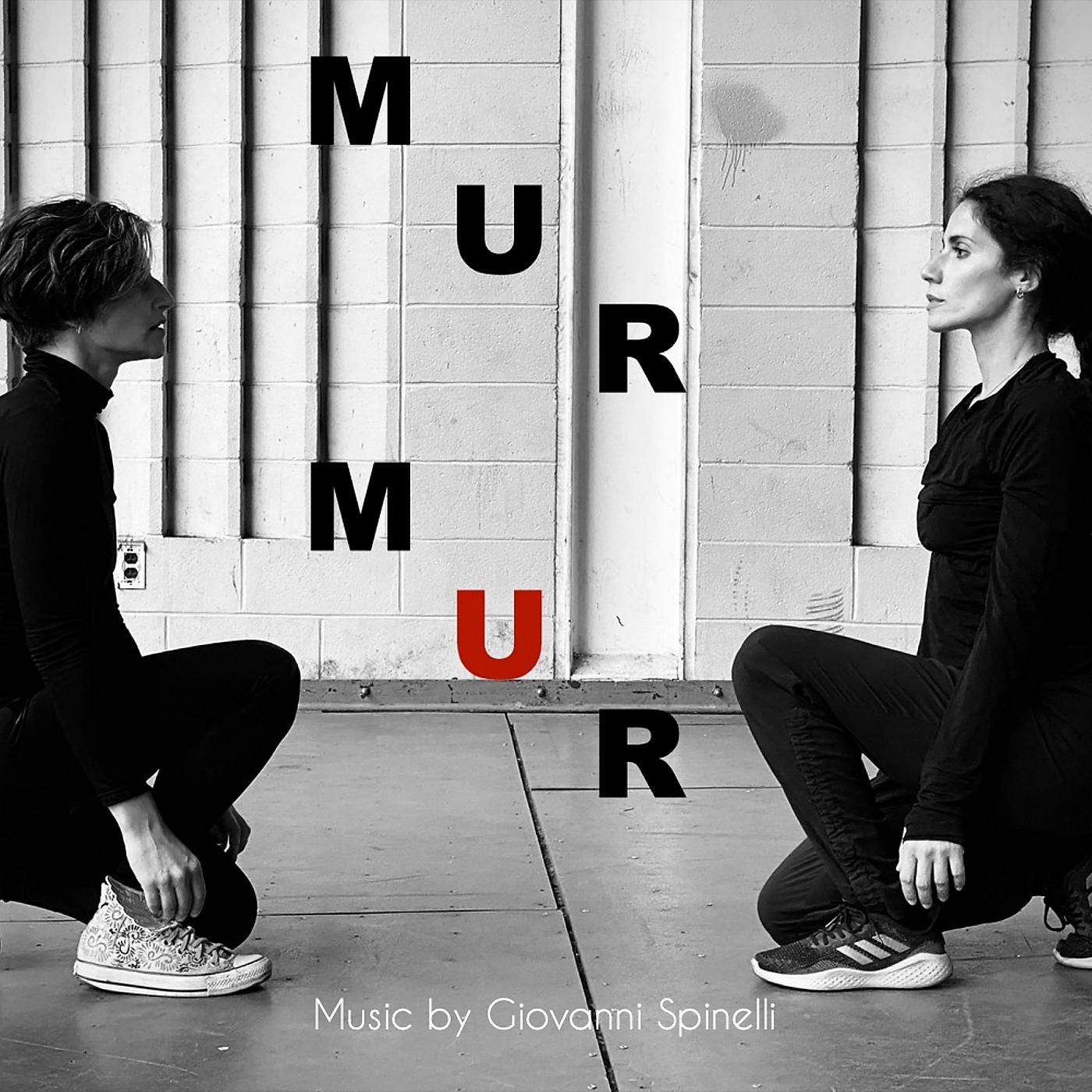 Постер альбома Murmur