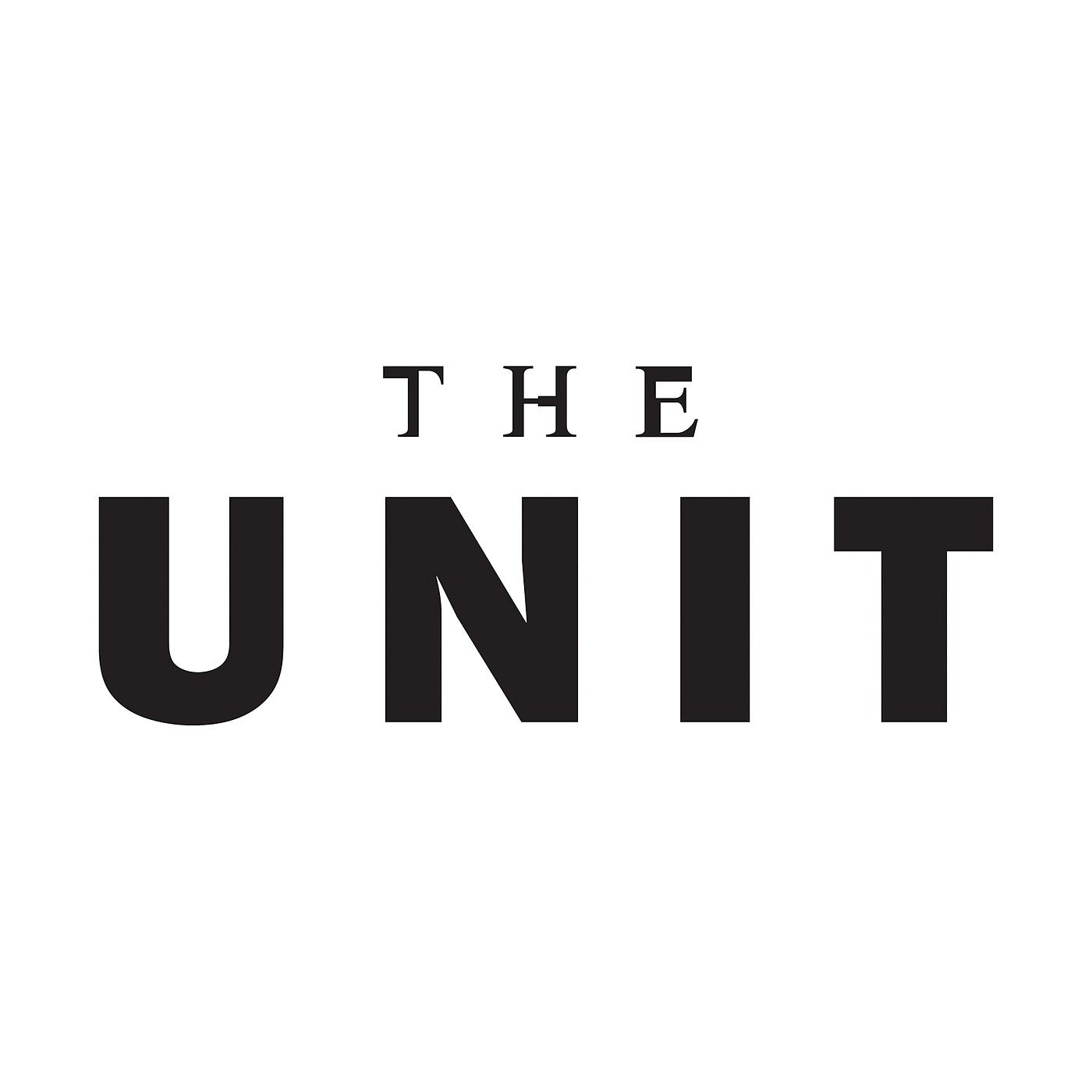 Постер альбома The Unit