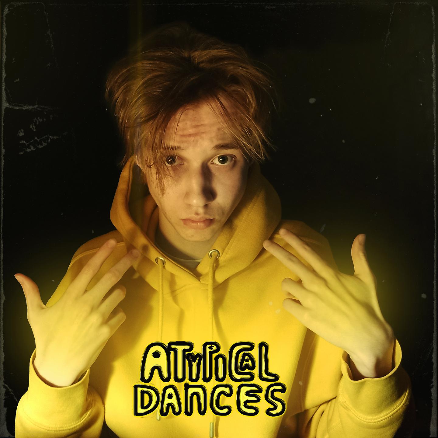 Постер альбома Atypical Dances
