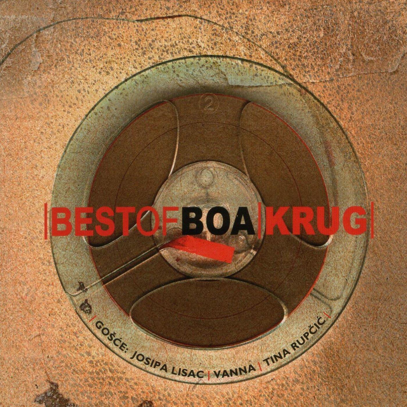 Постер альбома Best of Krug