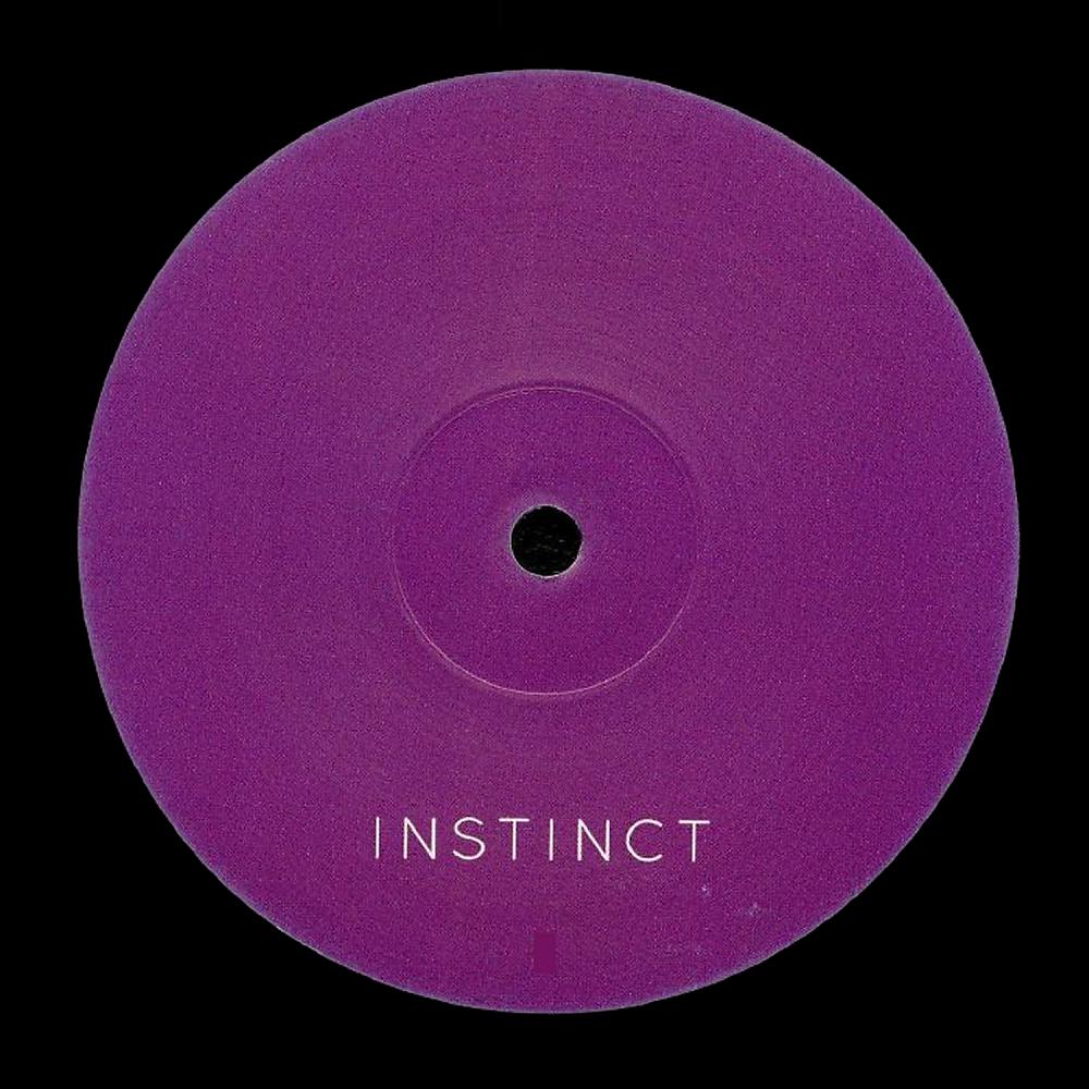 Постер альбома Instinct 05