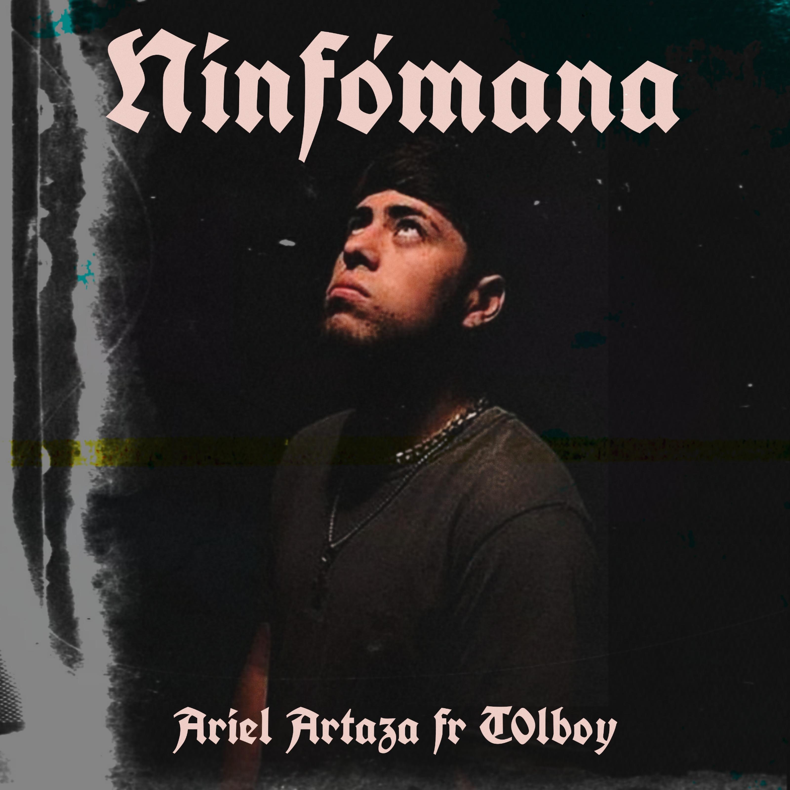 Постер альбома Ninfómana