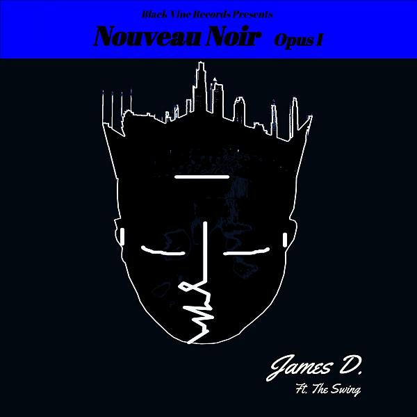 Постер альбома Nouveau Noir Opus I