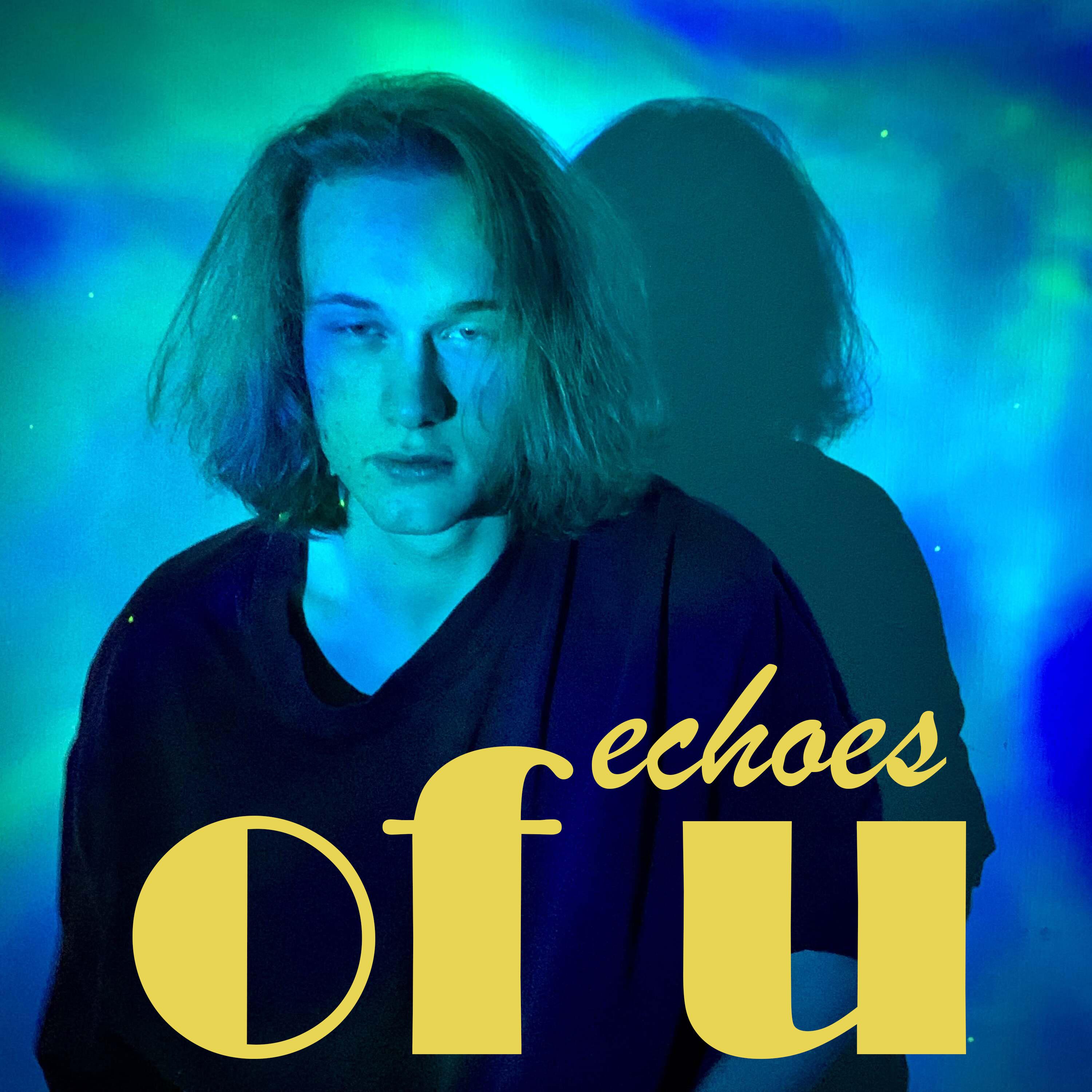 Постер альбома Echoes of U