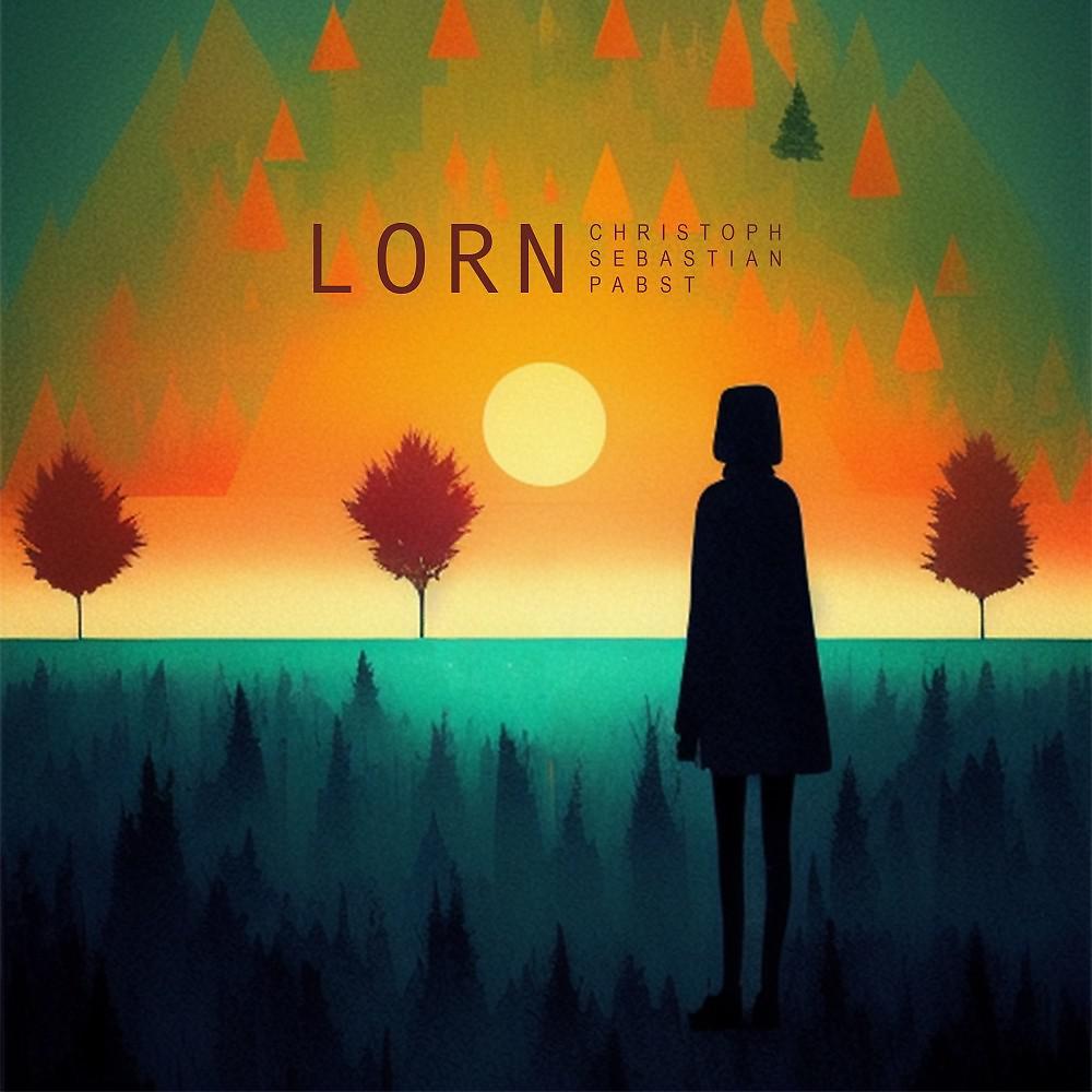 Постер альбома Lorn