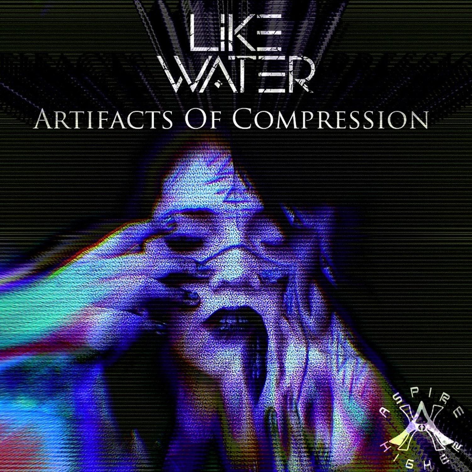 Постер альбома Artifacts Of Compression