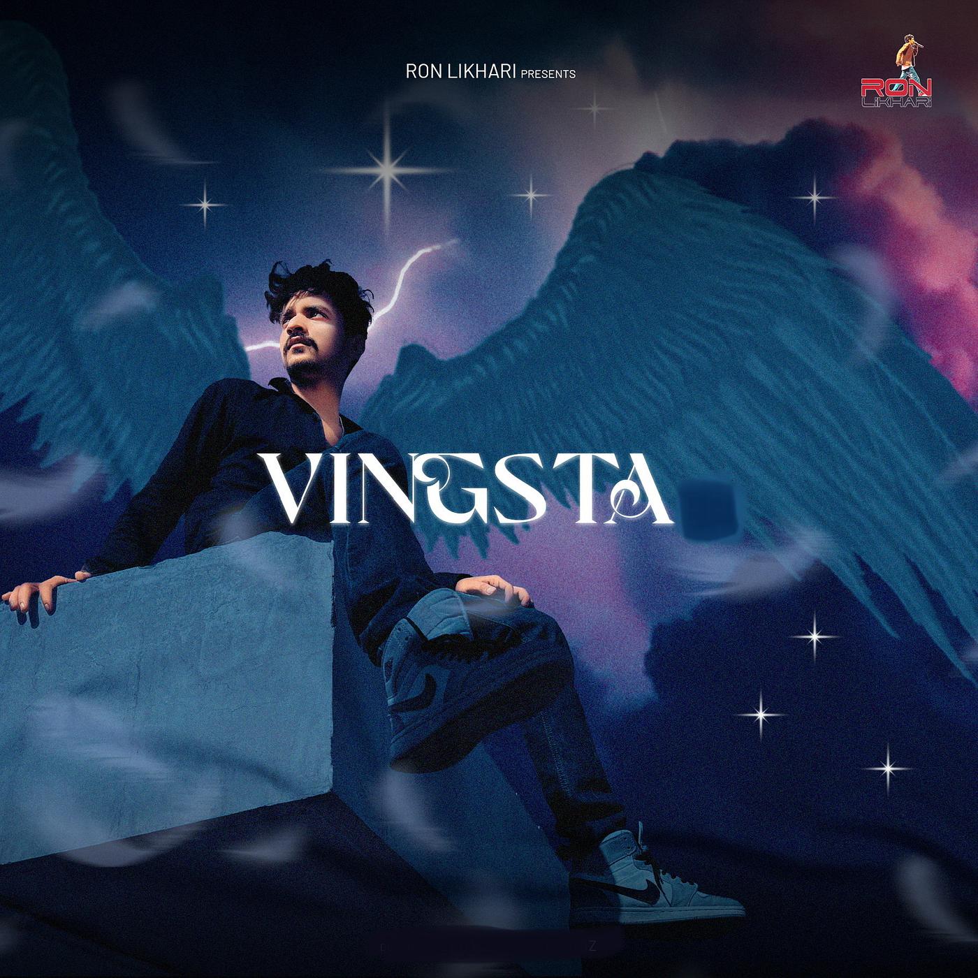 Постер альбома Vingsta