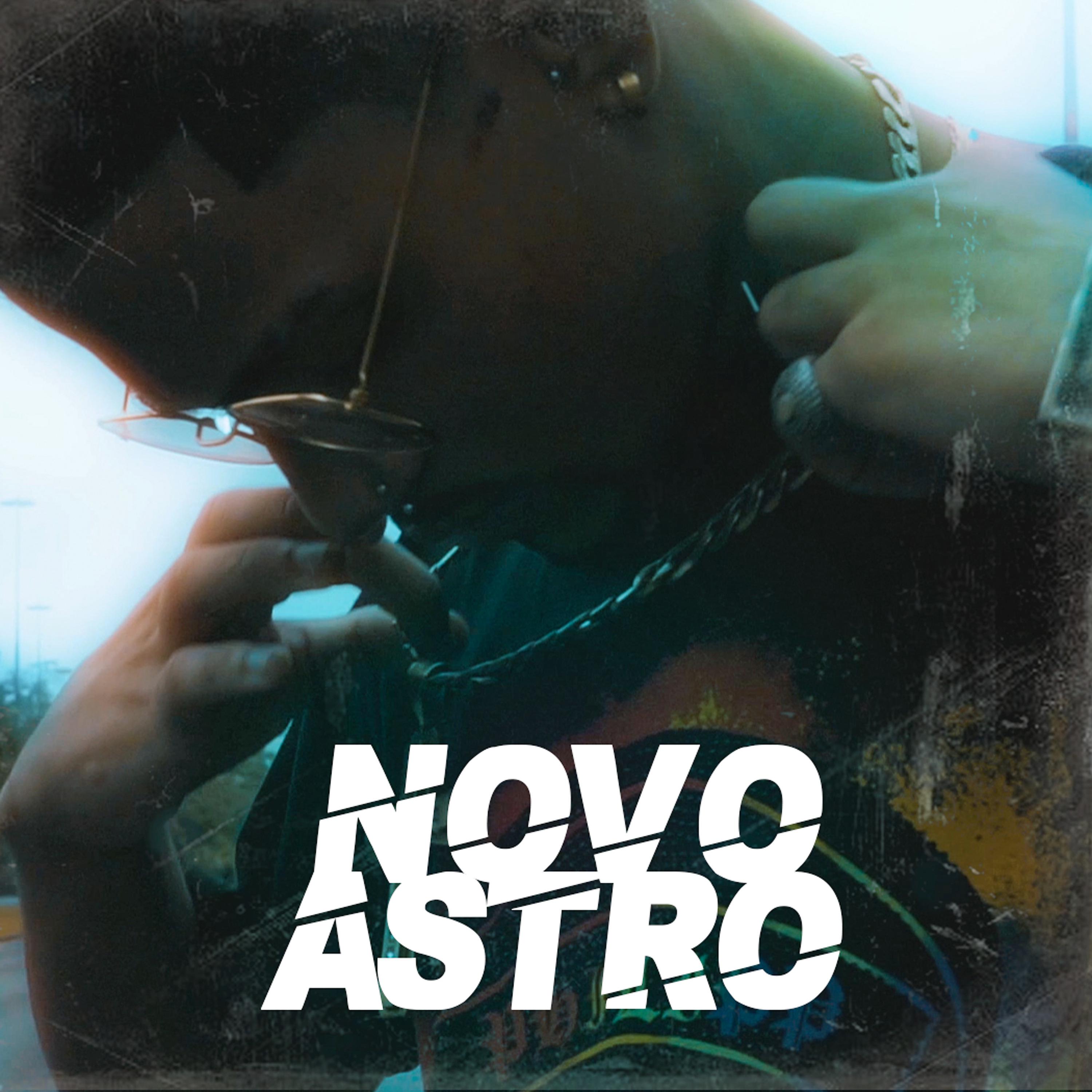 Постер альбома Novo Astro