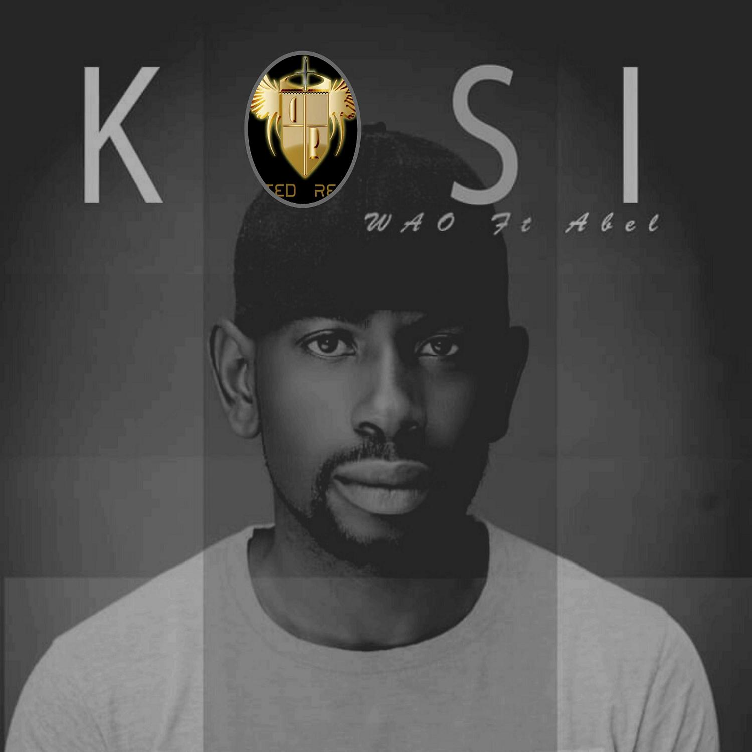 Постер альбома Kosi (feat. Abel)