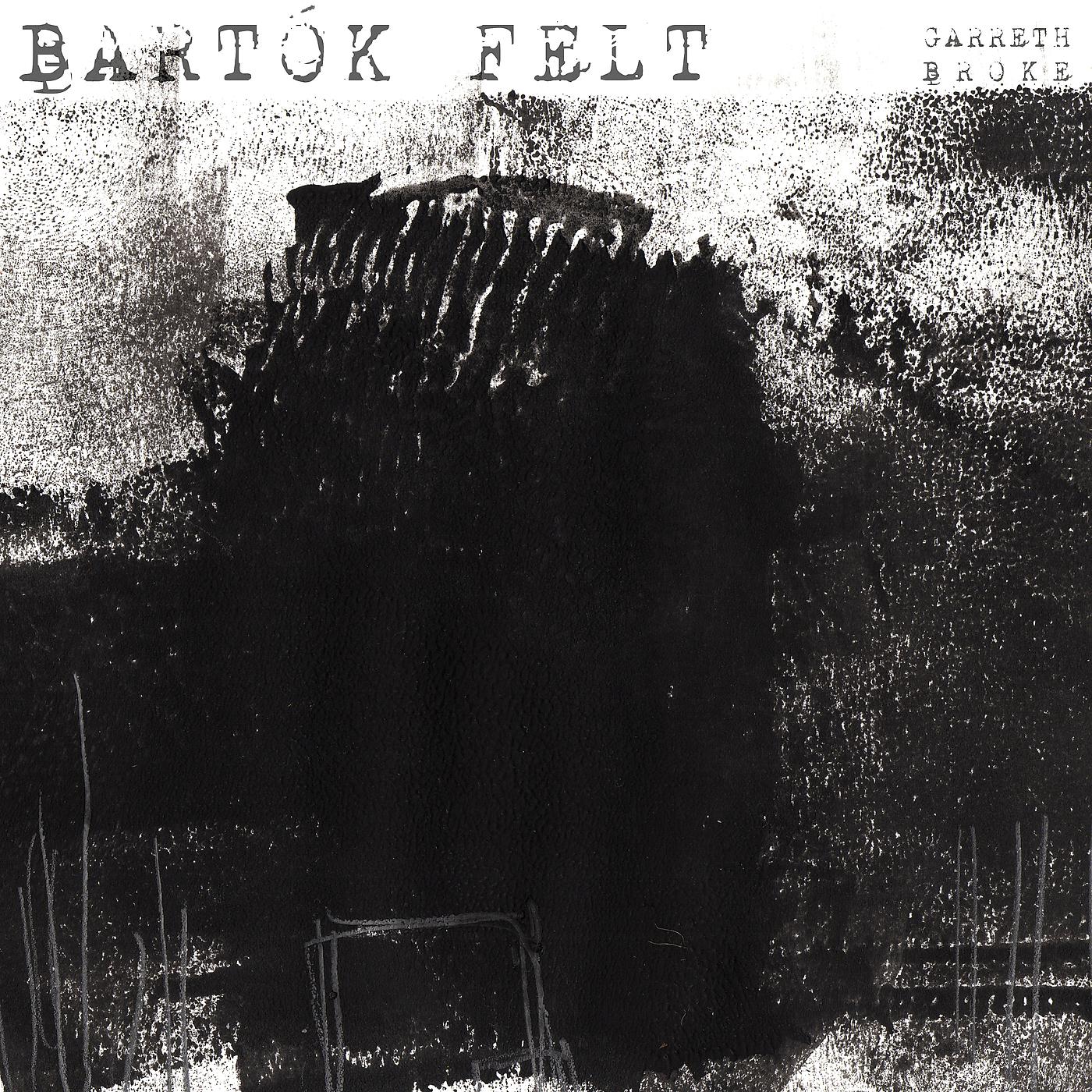 Постер альбома Bartók Felt