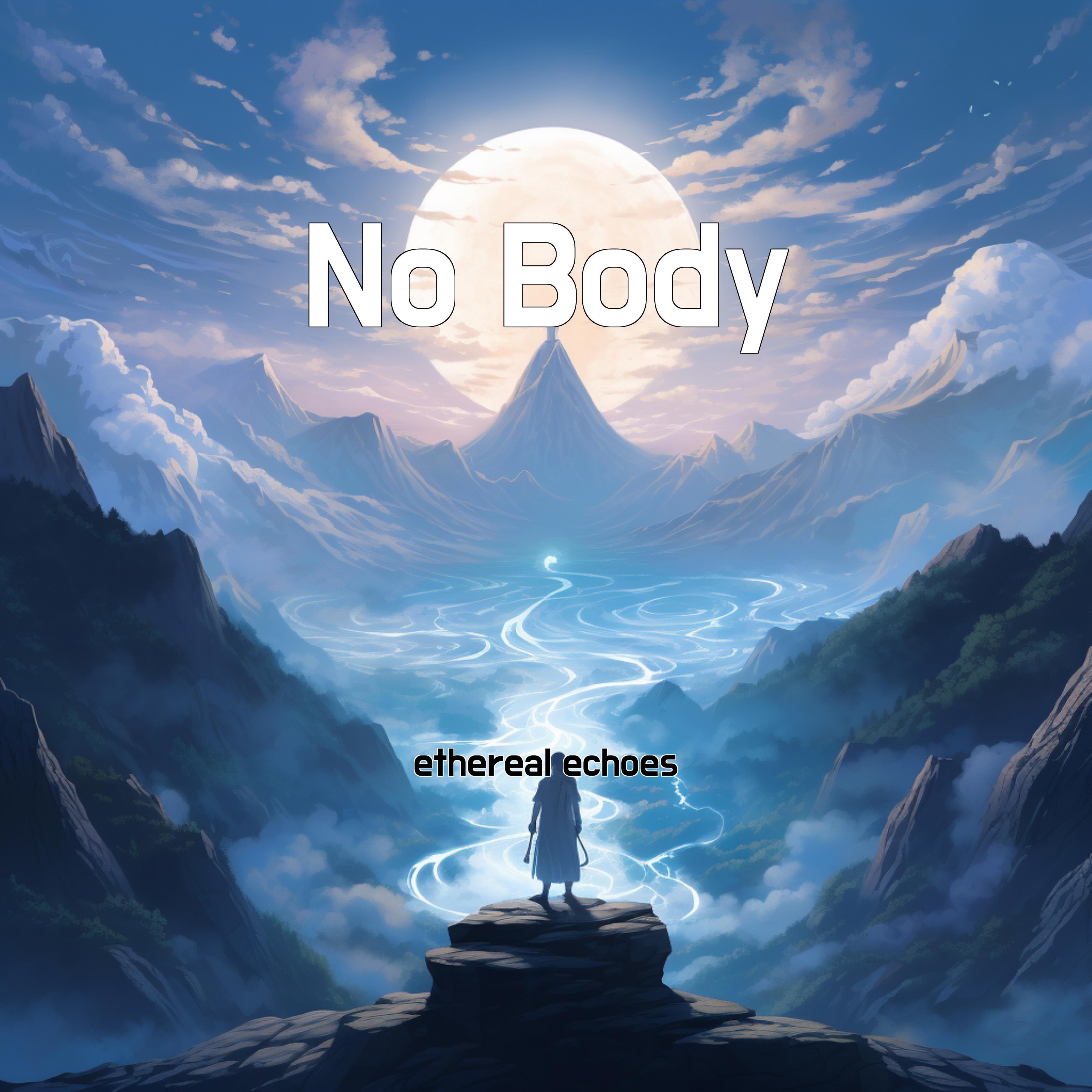 Постер альбома No Body
